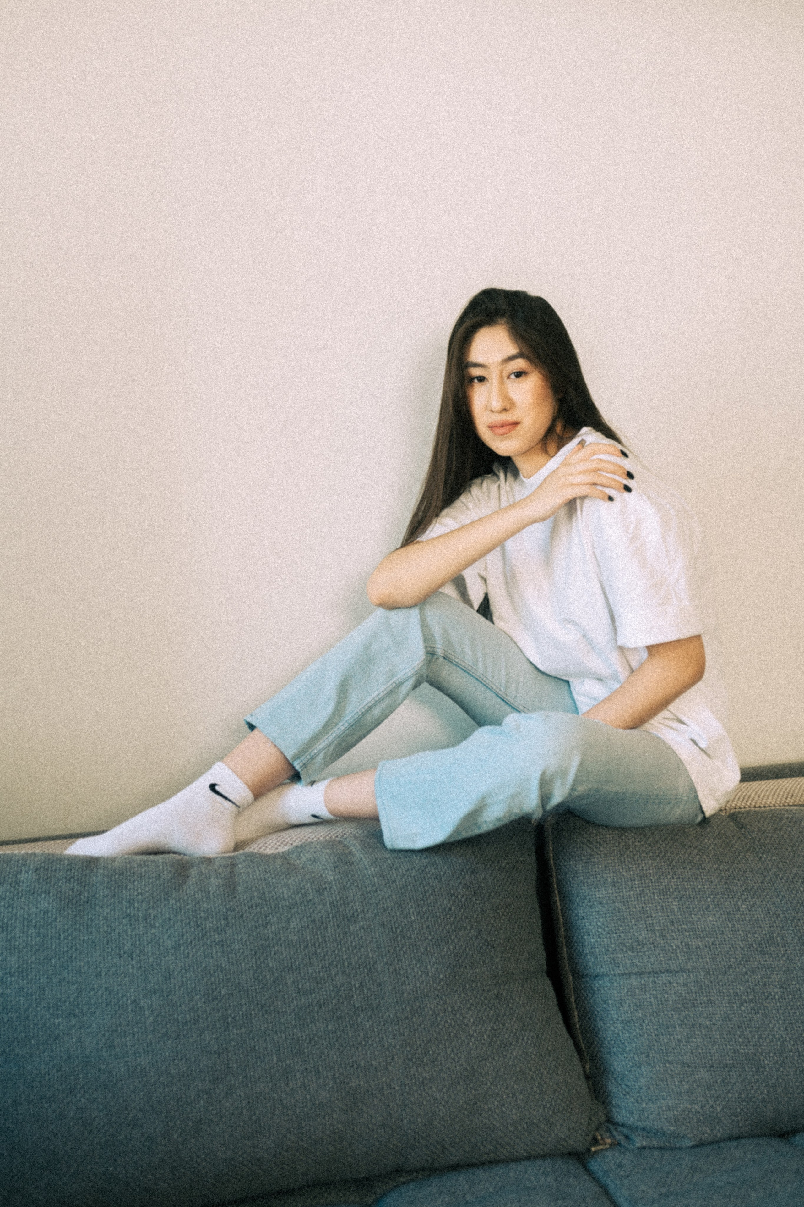 Персональные съемки