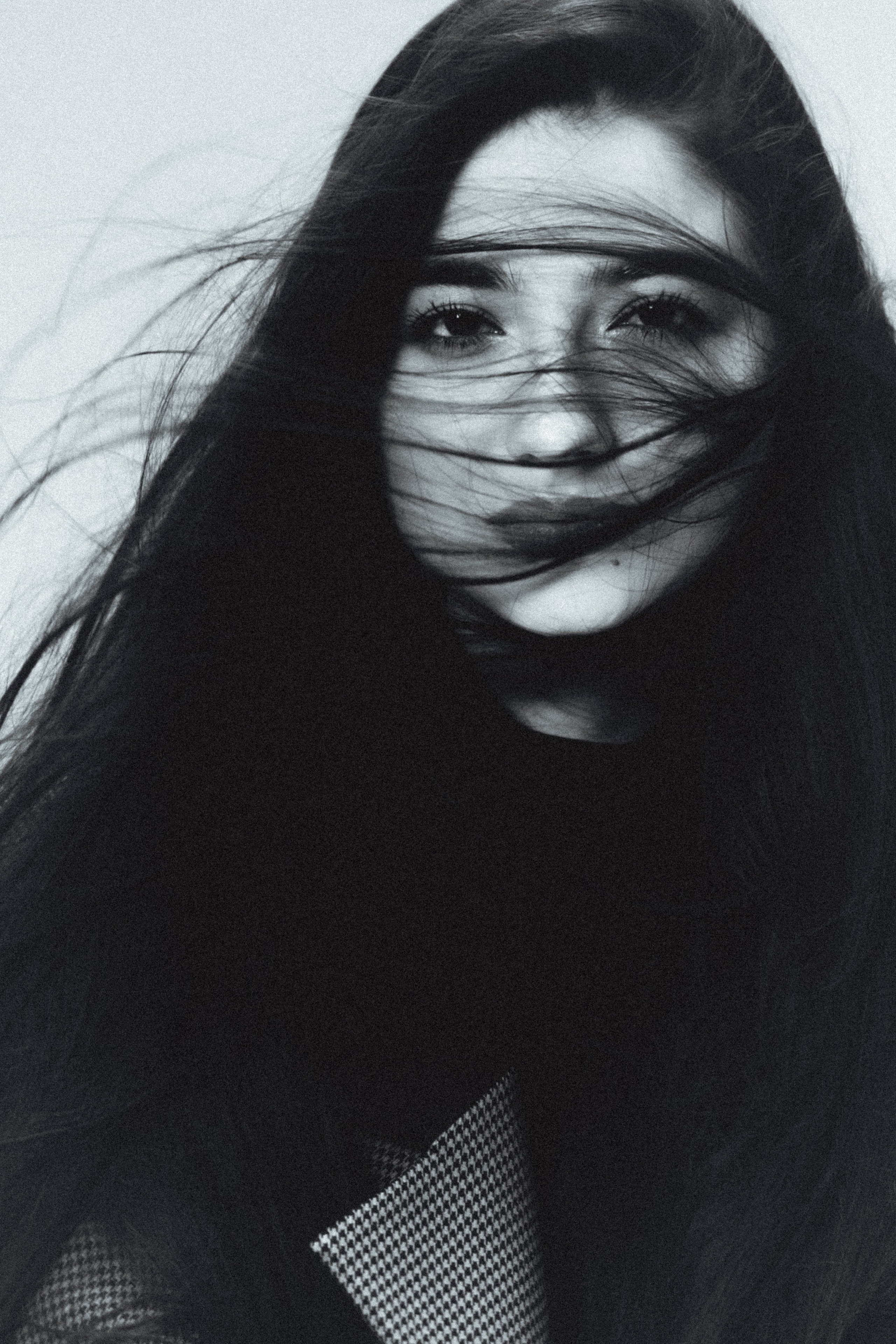 Персональные съемки