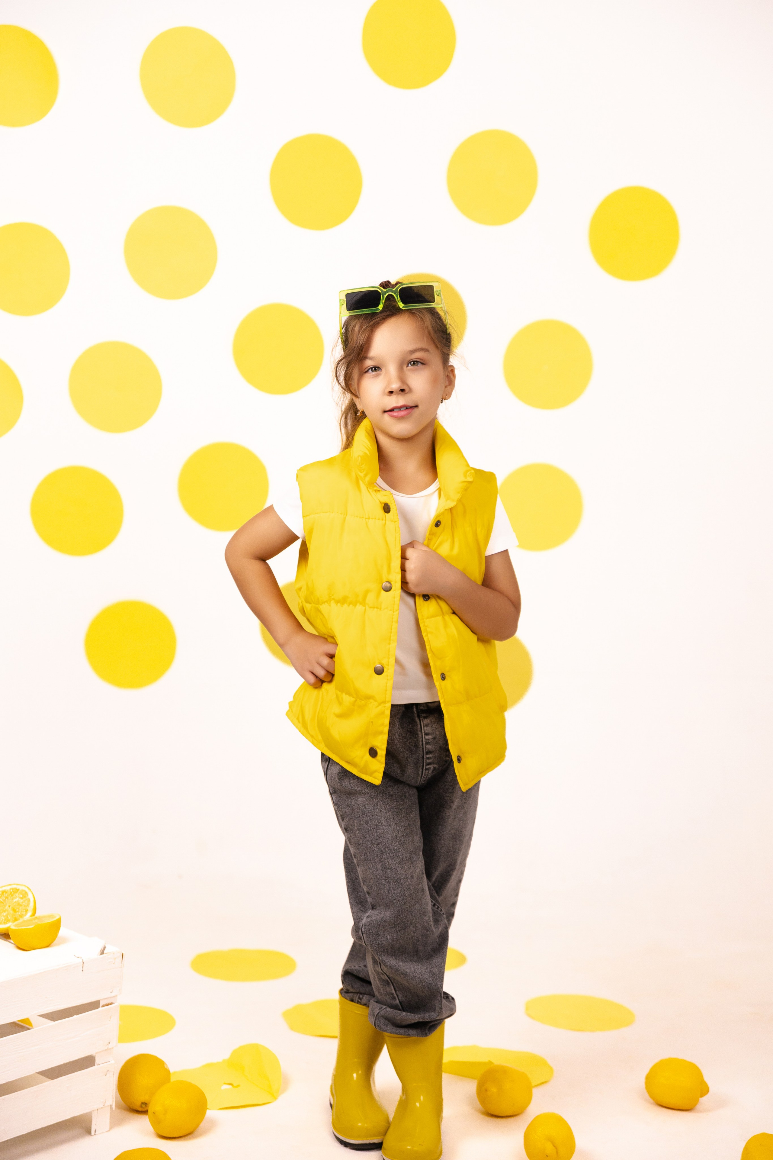 Проект лимоны. АНАСТАСИЯ КУЗНЕЦОВА | ФОТОГРАФ ЧЕБОКСАРЫ