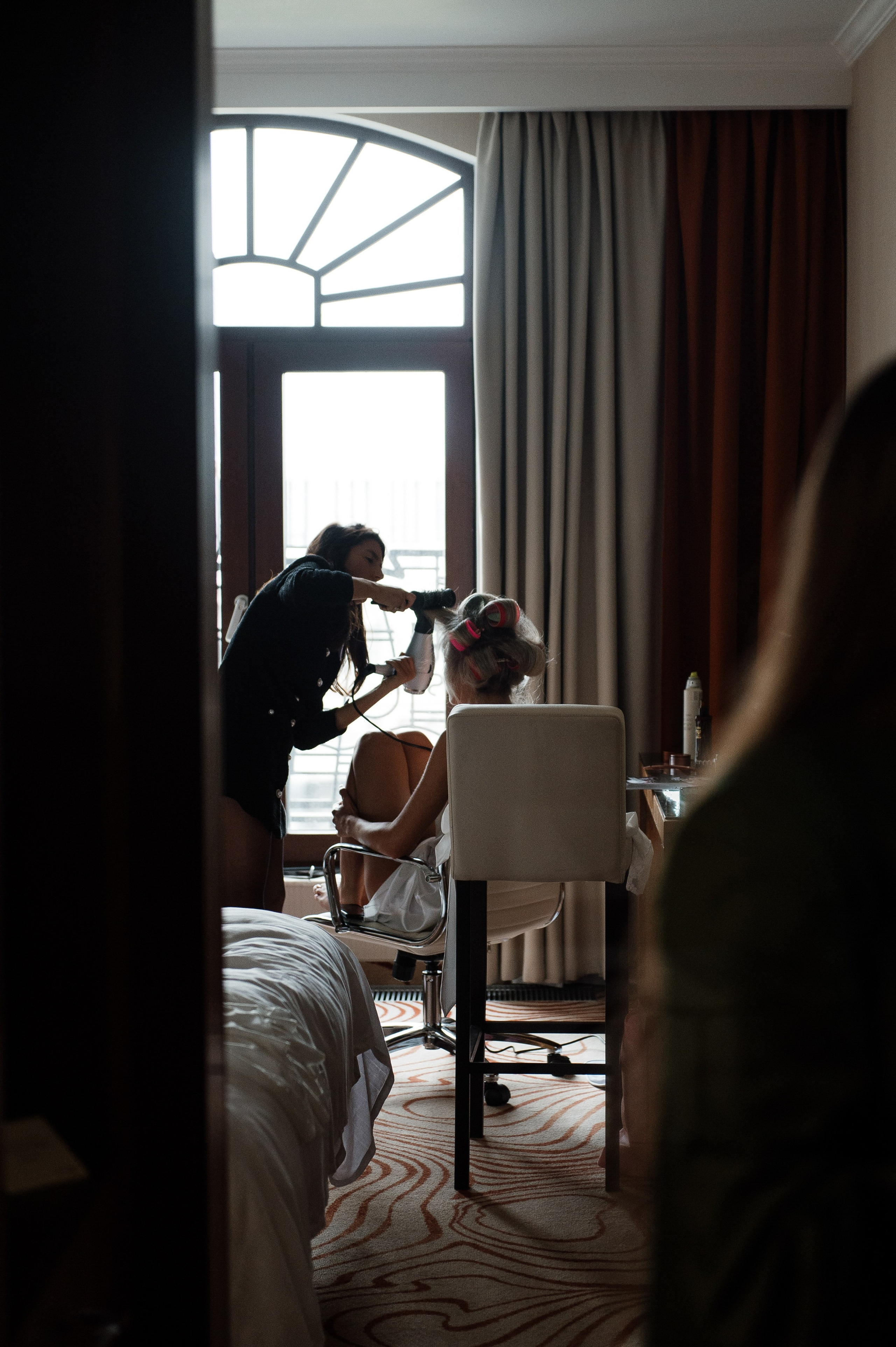 Suit up. Свадебный фотограф Саша Базенко