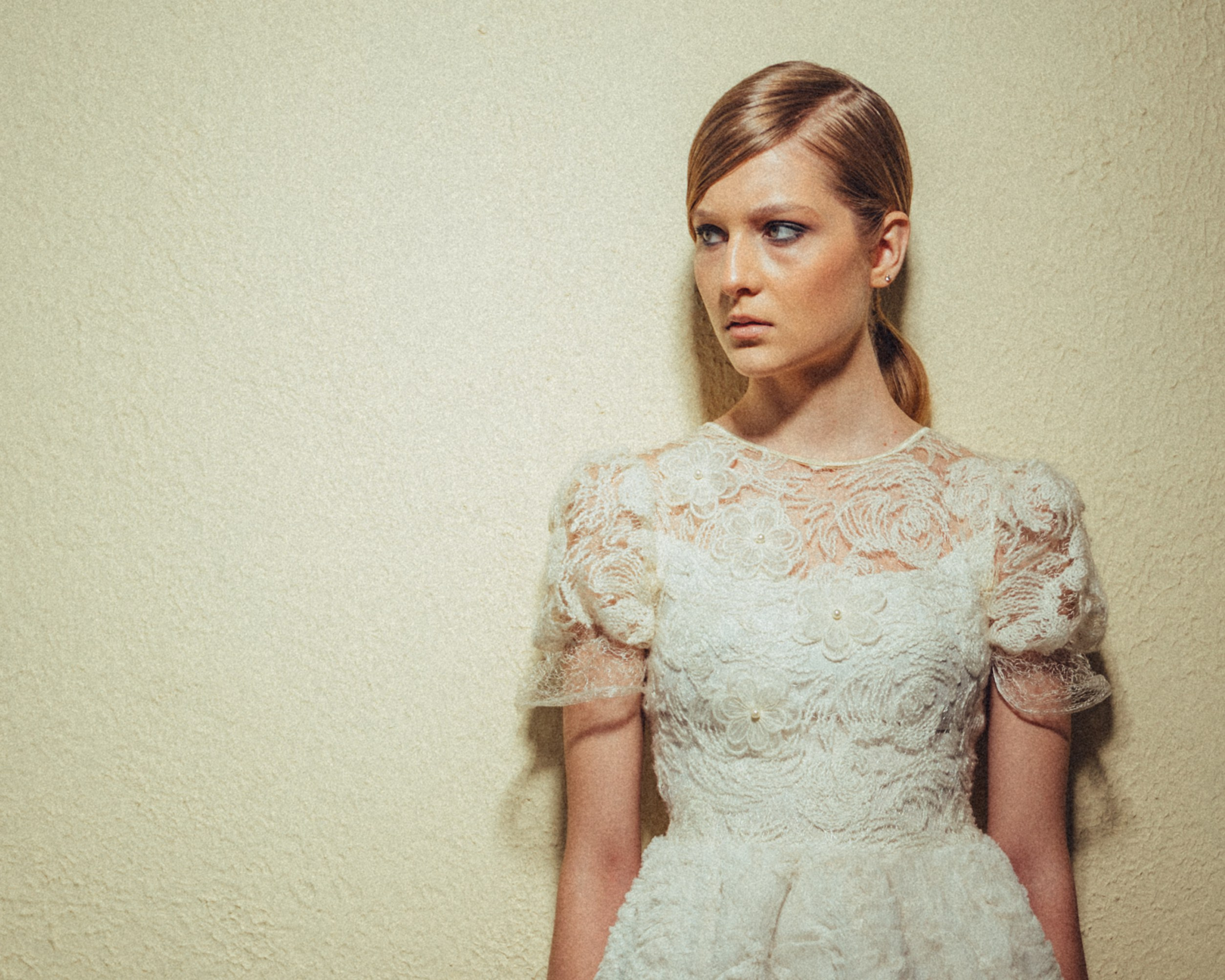 Авторская фотография художественный архитектурный фэшн