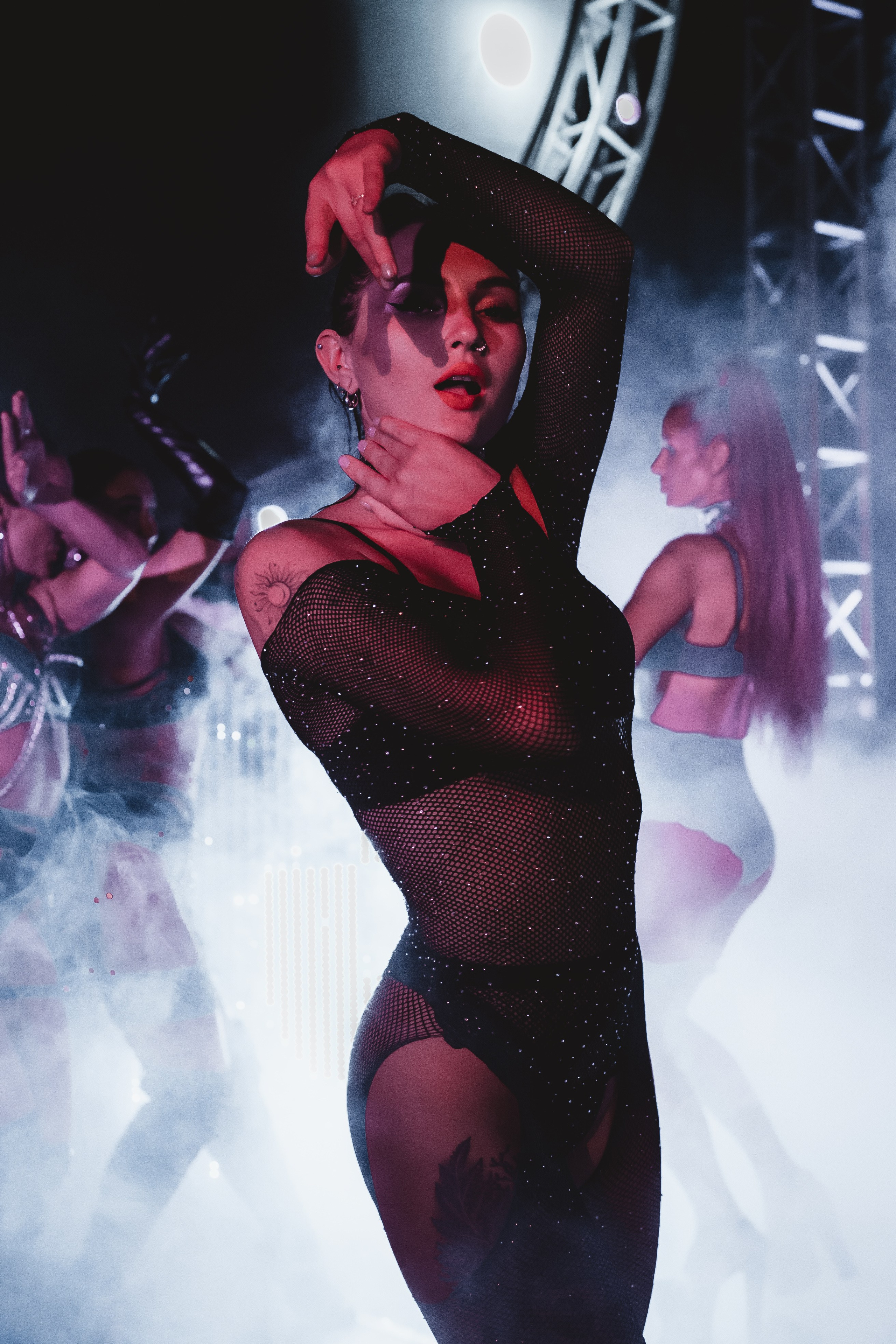 Event photography (old page). Сергей Зворыгин