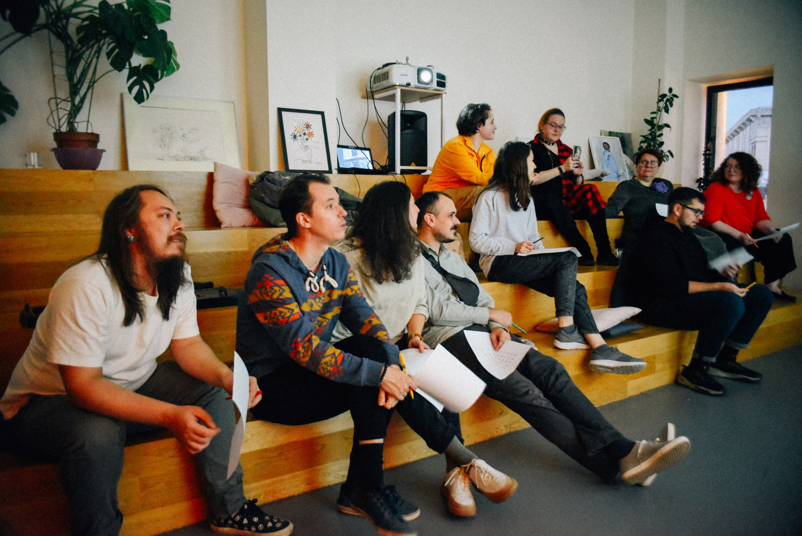 ЧТО ТЫ МЕЛЕШь Норвегия. Фотограф Лола Волна, город Москва