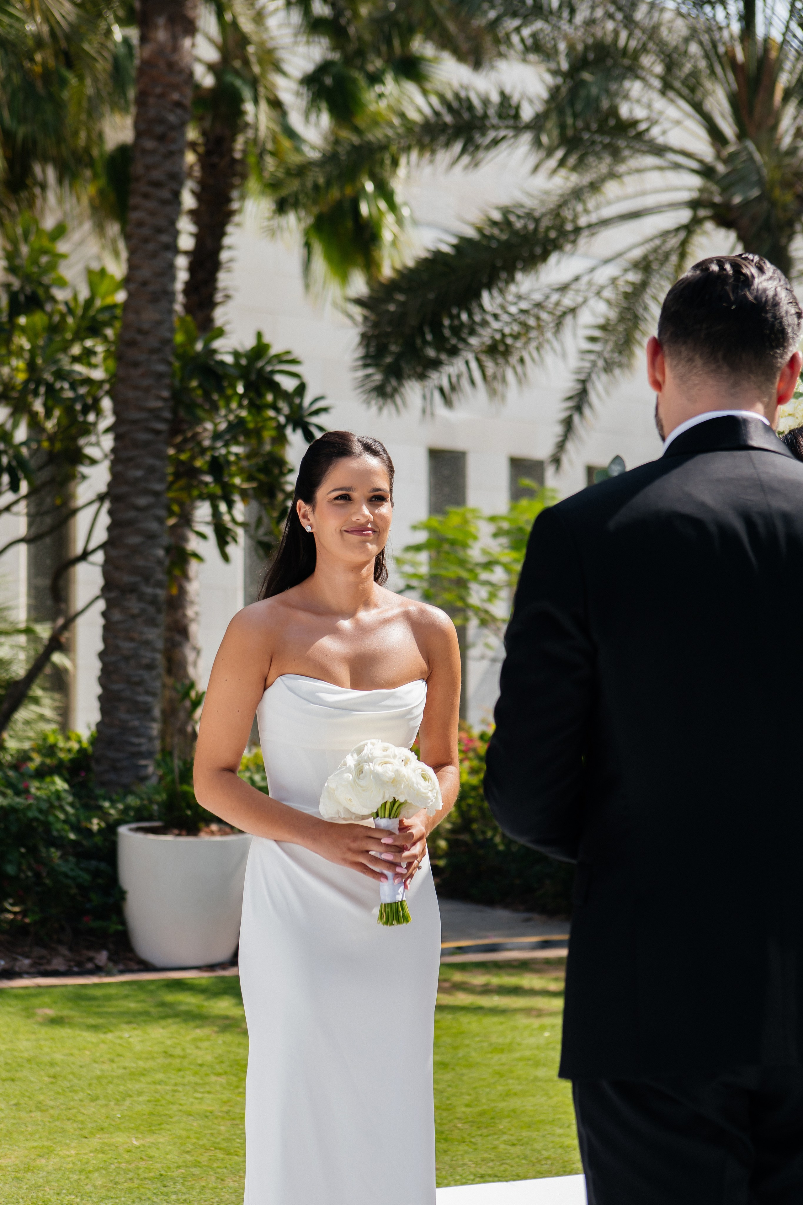 Wedding Atlantis. Valery Litvinova Photography