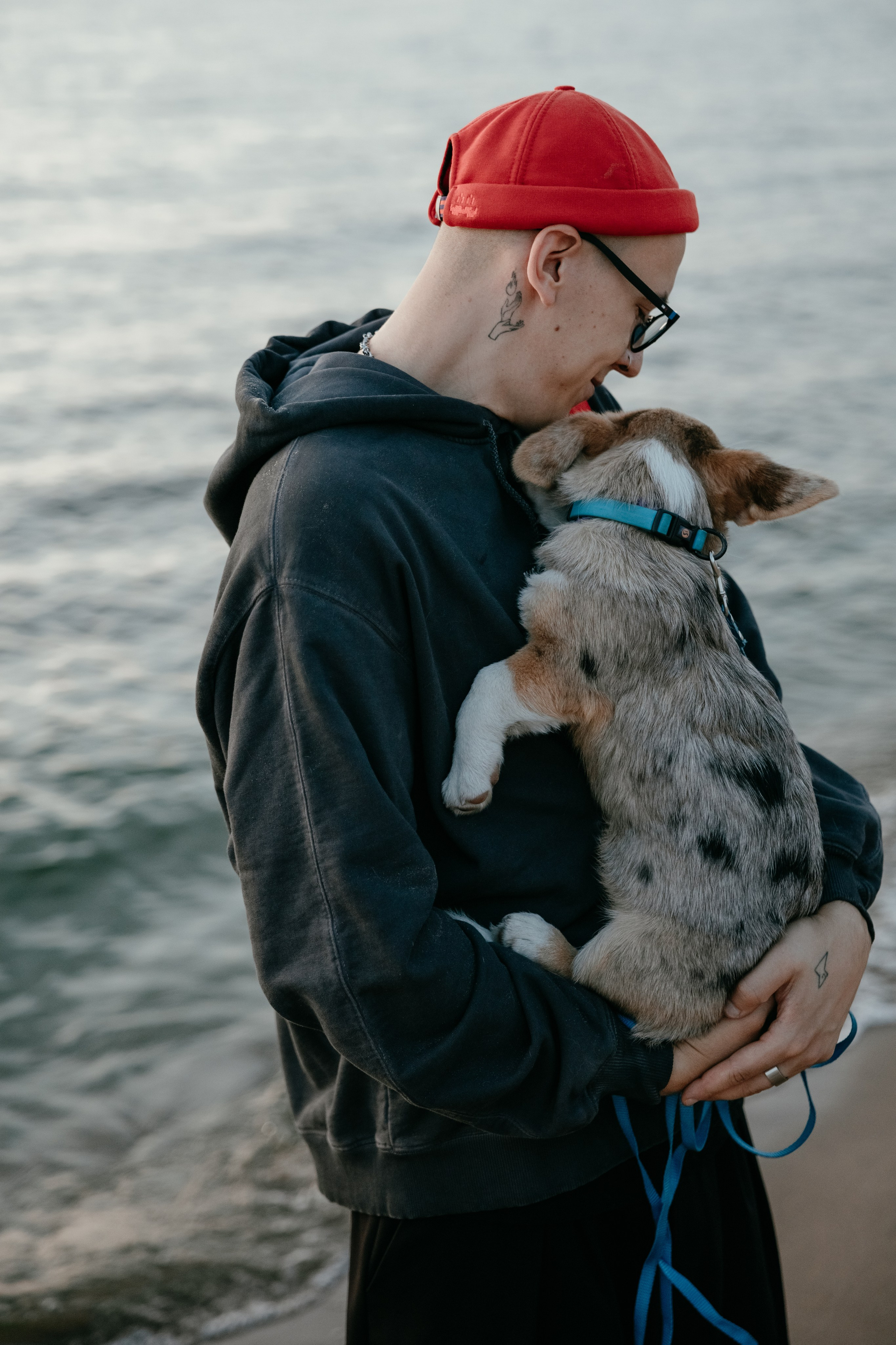 Не все дома