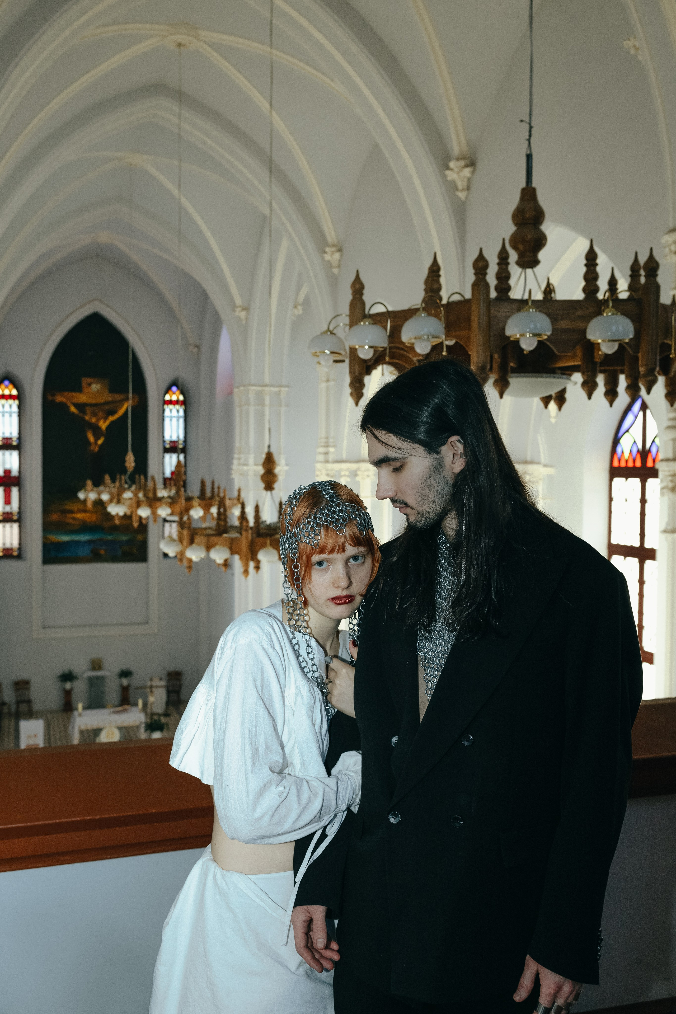 Ангелина Шарабанова