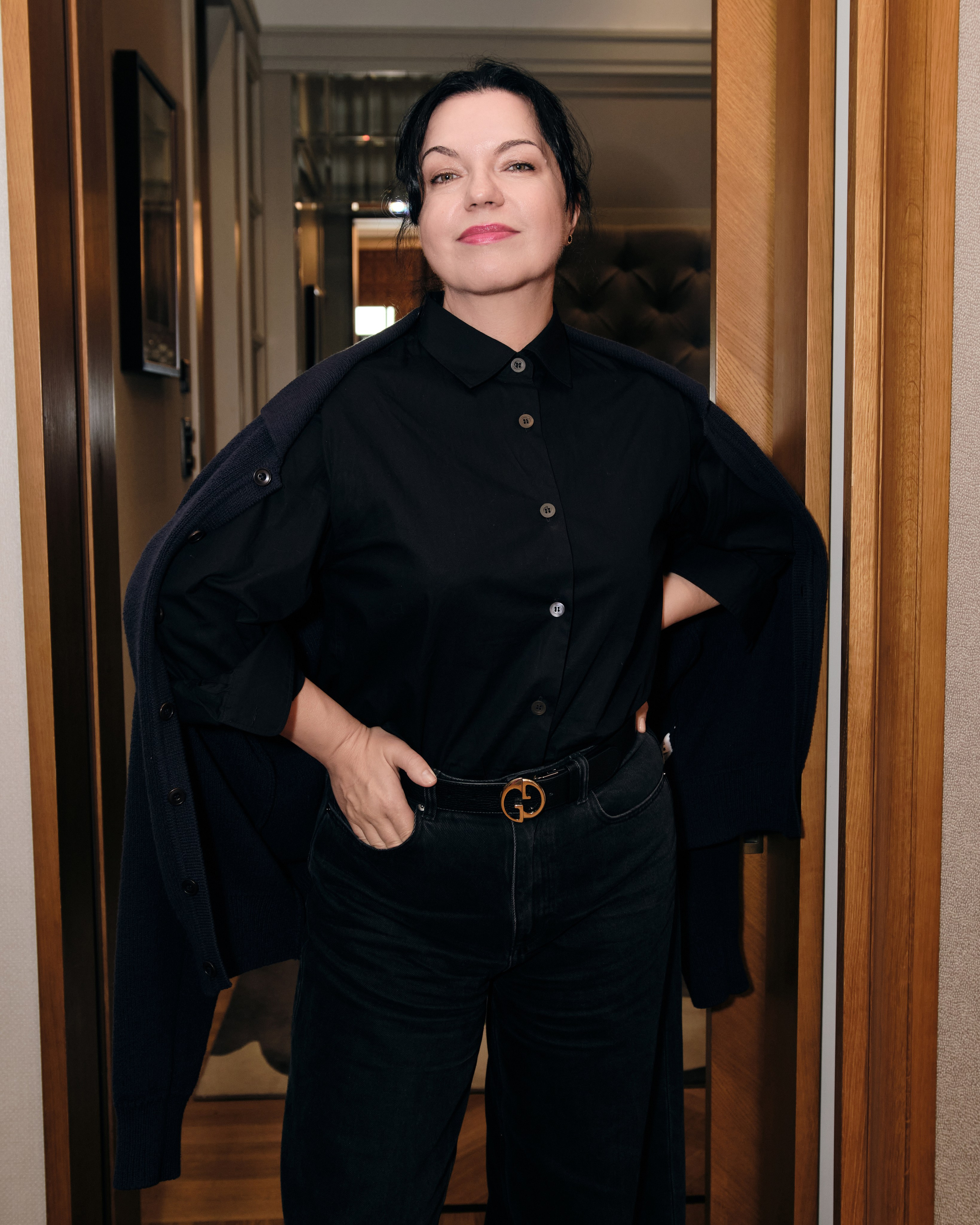 Пресс-вечер «Чапурин». Коммерческий, репортажный фотограф в Москве Лейла Мару