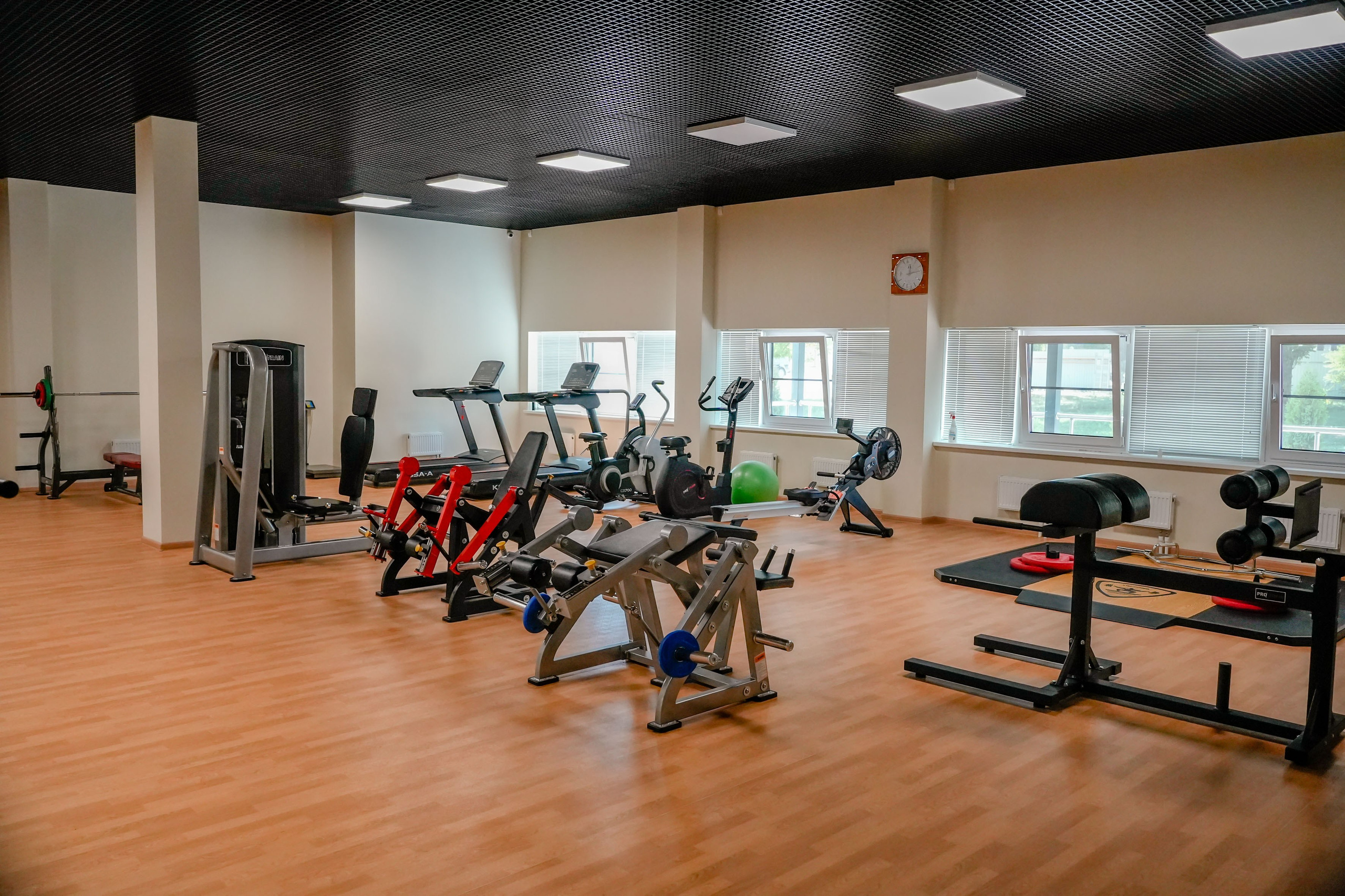 Интерьерная съёмка. Фото и видео съёмка для Бизнеса и Event