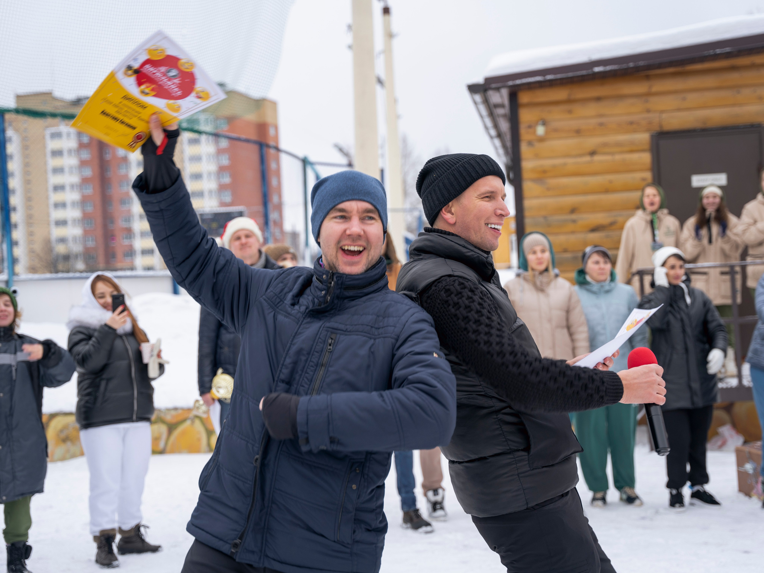 Корпоратив Цирюльник. Свадебный фотограф