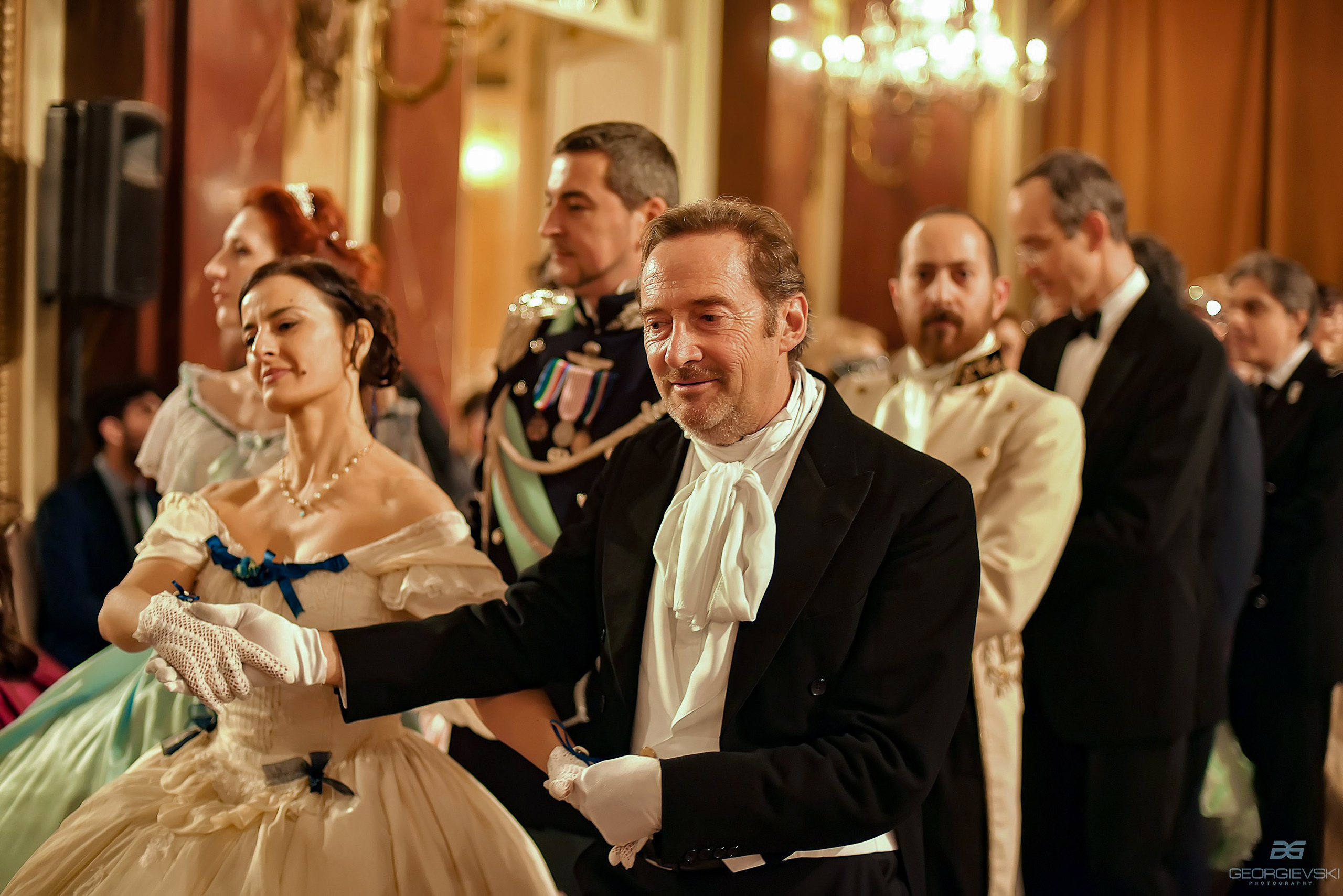 EVENT. Denisgeorgievski