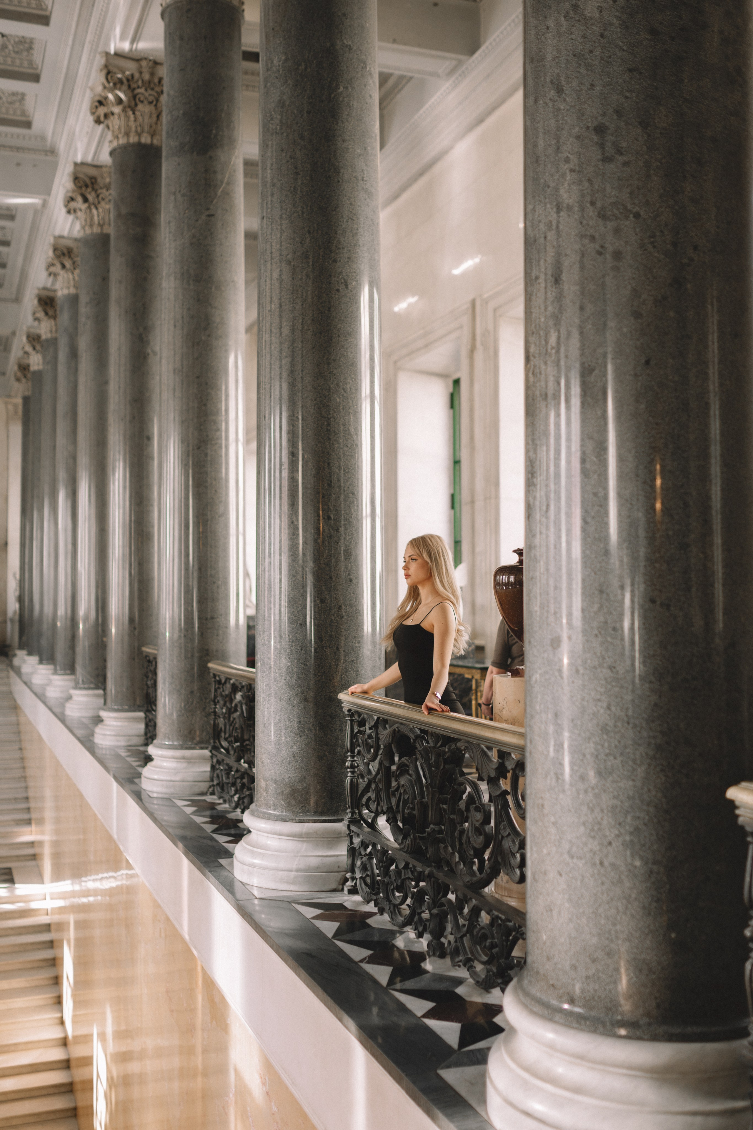 Эрмитаж. Фотограф и видеограф в Мурманске, Москве Екатерина Нечаева