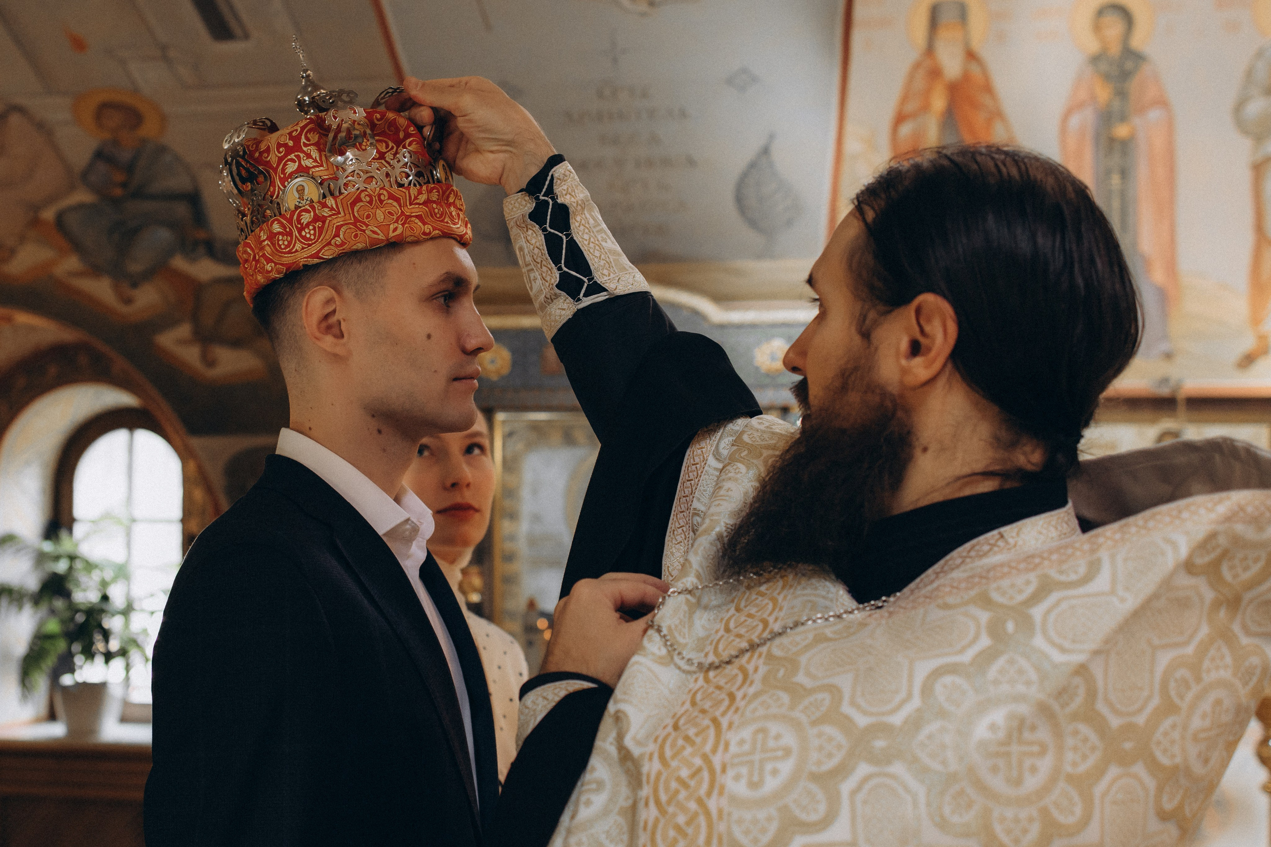 Дмитрий & Дарина. Семейный фотограф Москва Наталия Осьмакова