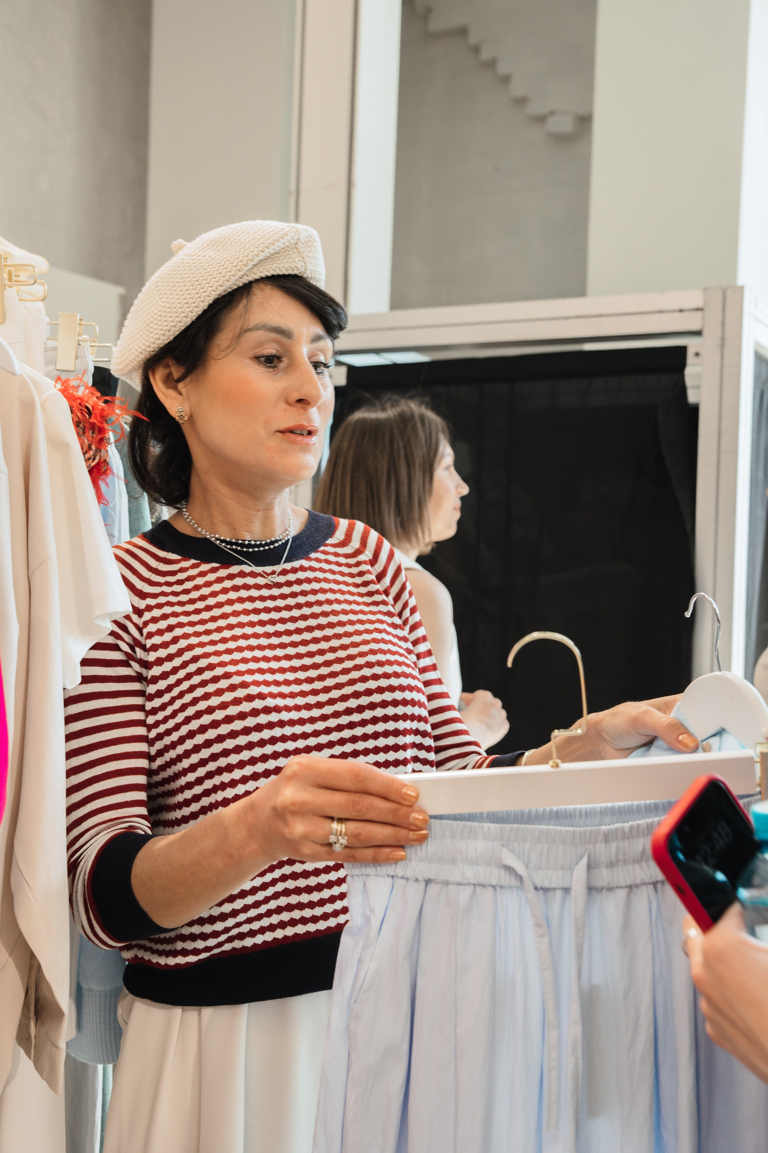 Russian Fashion Fest май'24. Контент фотограф в Москве и области Елена Кулакова