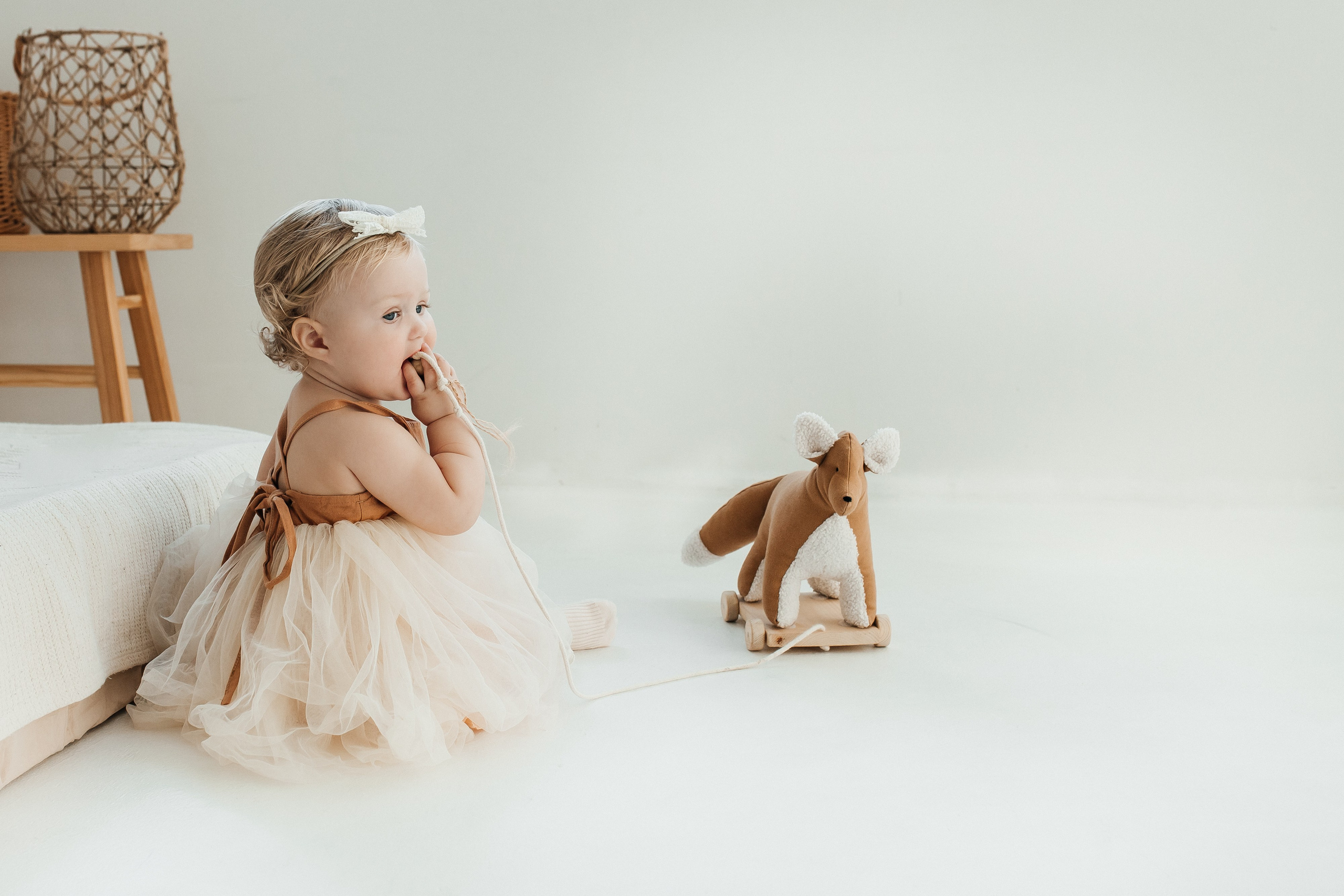 Артём, Юлия, Лео и Оливия. Фотограф в Краснодаре Алла Потоцкая