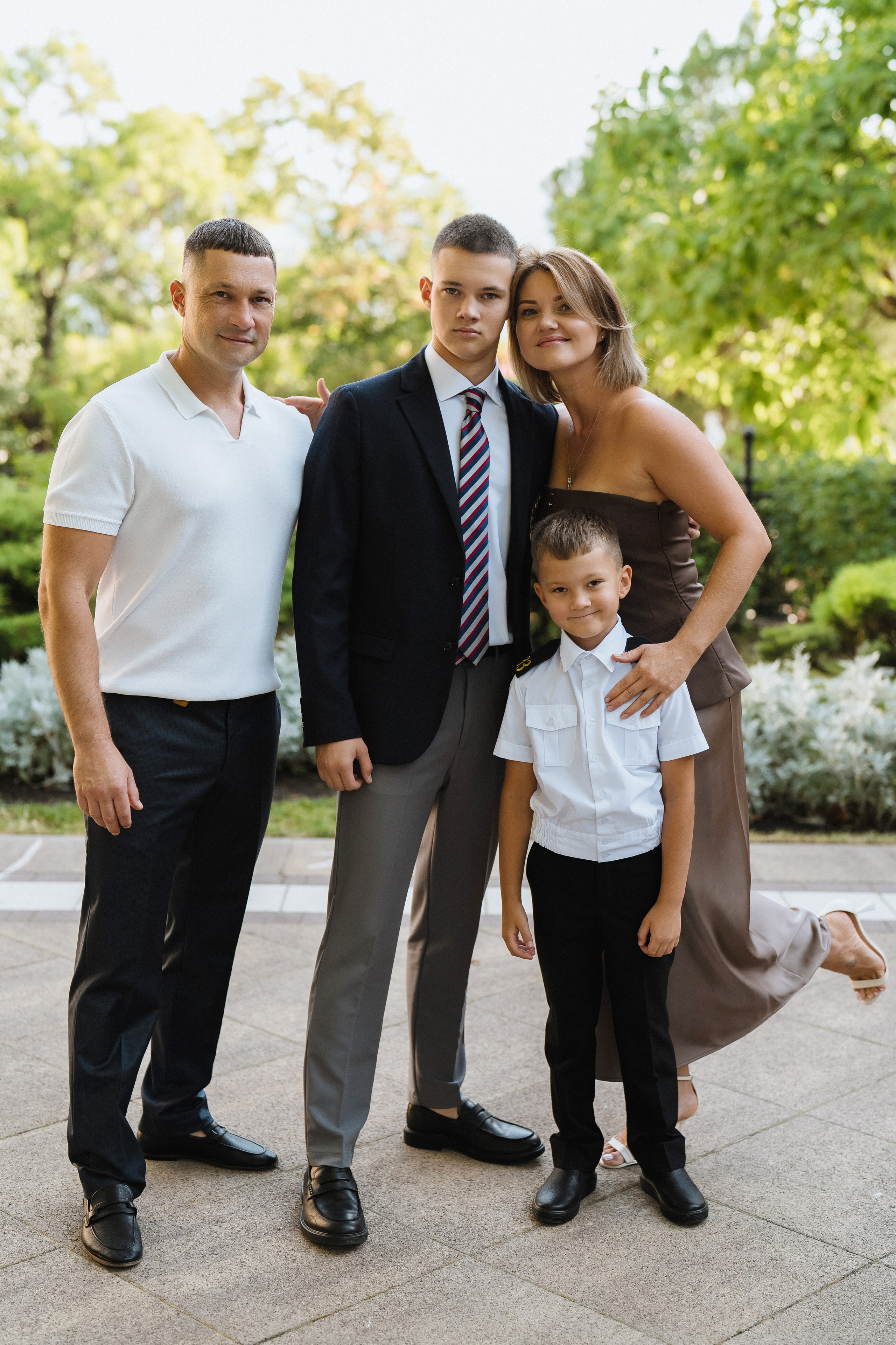 11 класс Личность. Выпускные альбомы Натальи Бутко: Новороссийск, Анапа, Геленджик