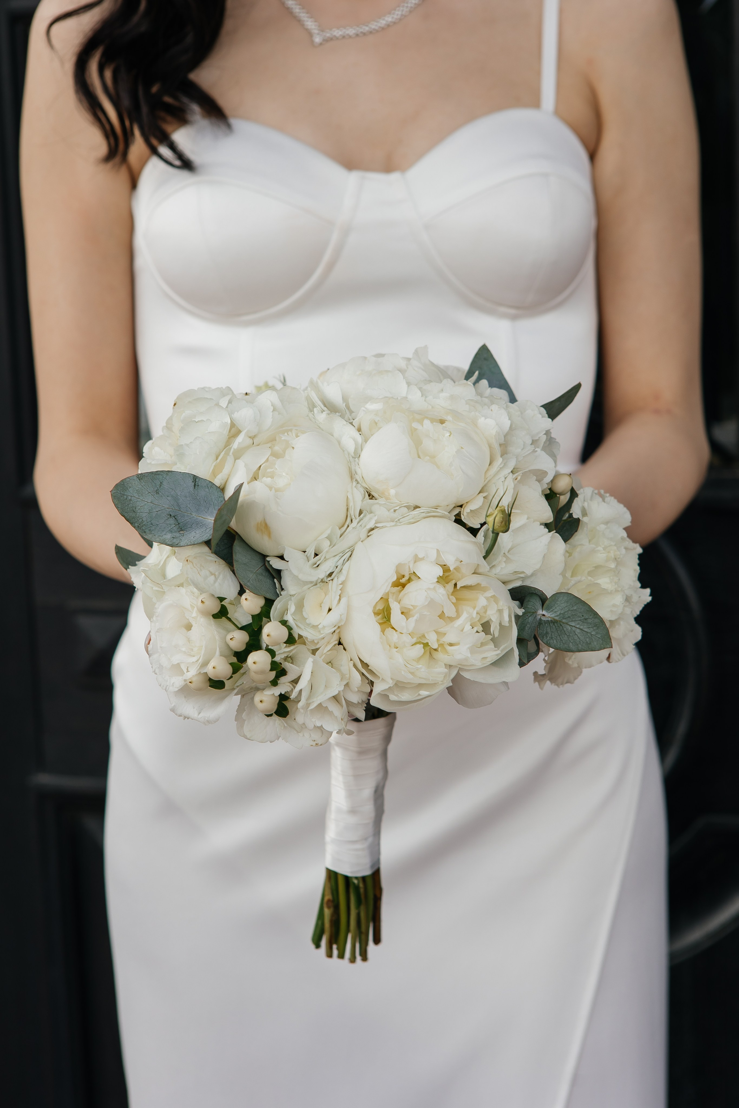 Семен Вероника. Свадебный фотограф в Белгороде Юлия Шостак