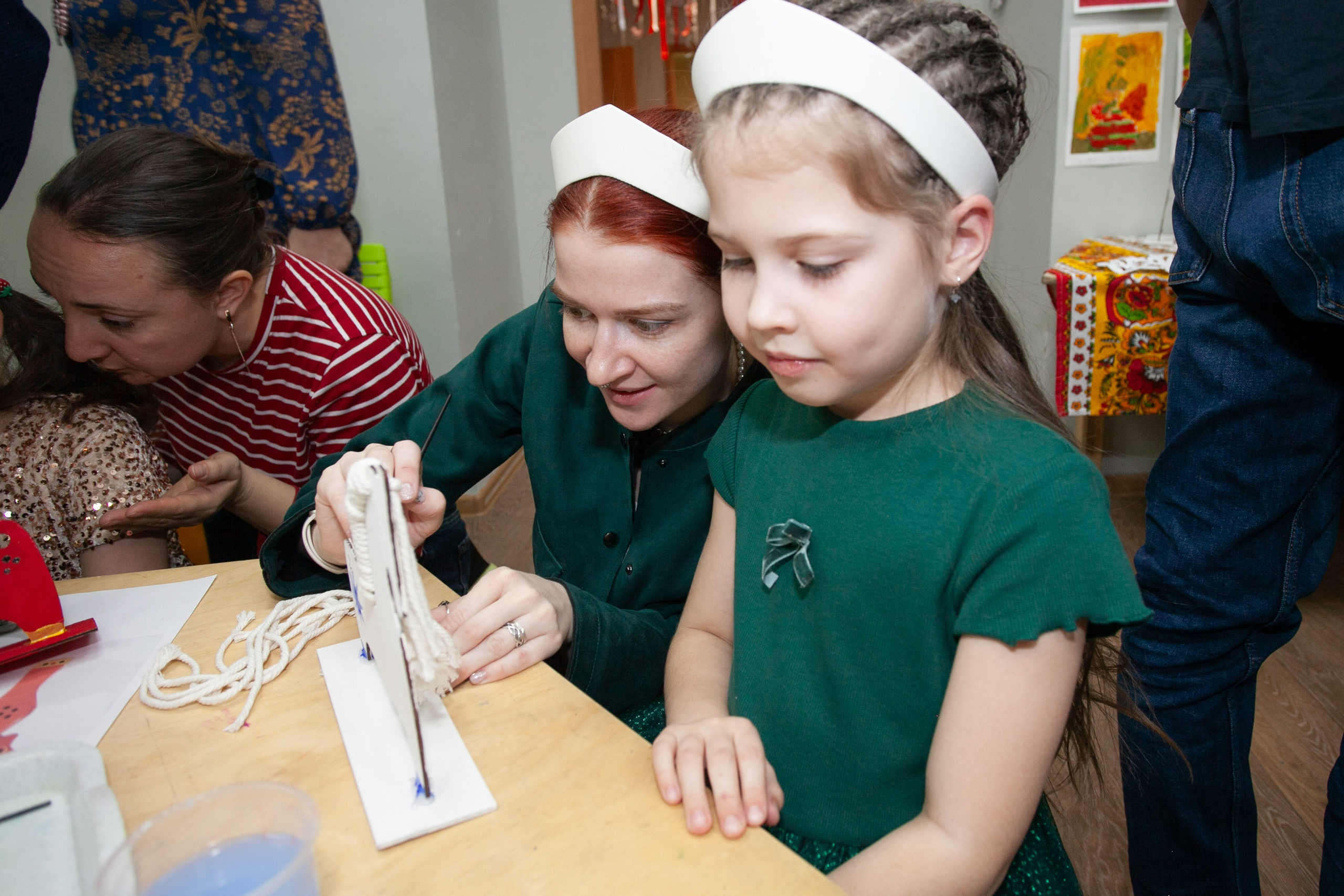 Солнечный город 2025. Фотограф Дарья Локотко в Красноярске