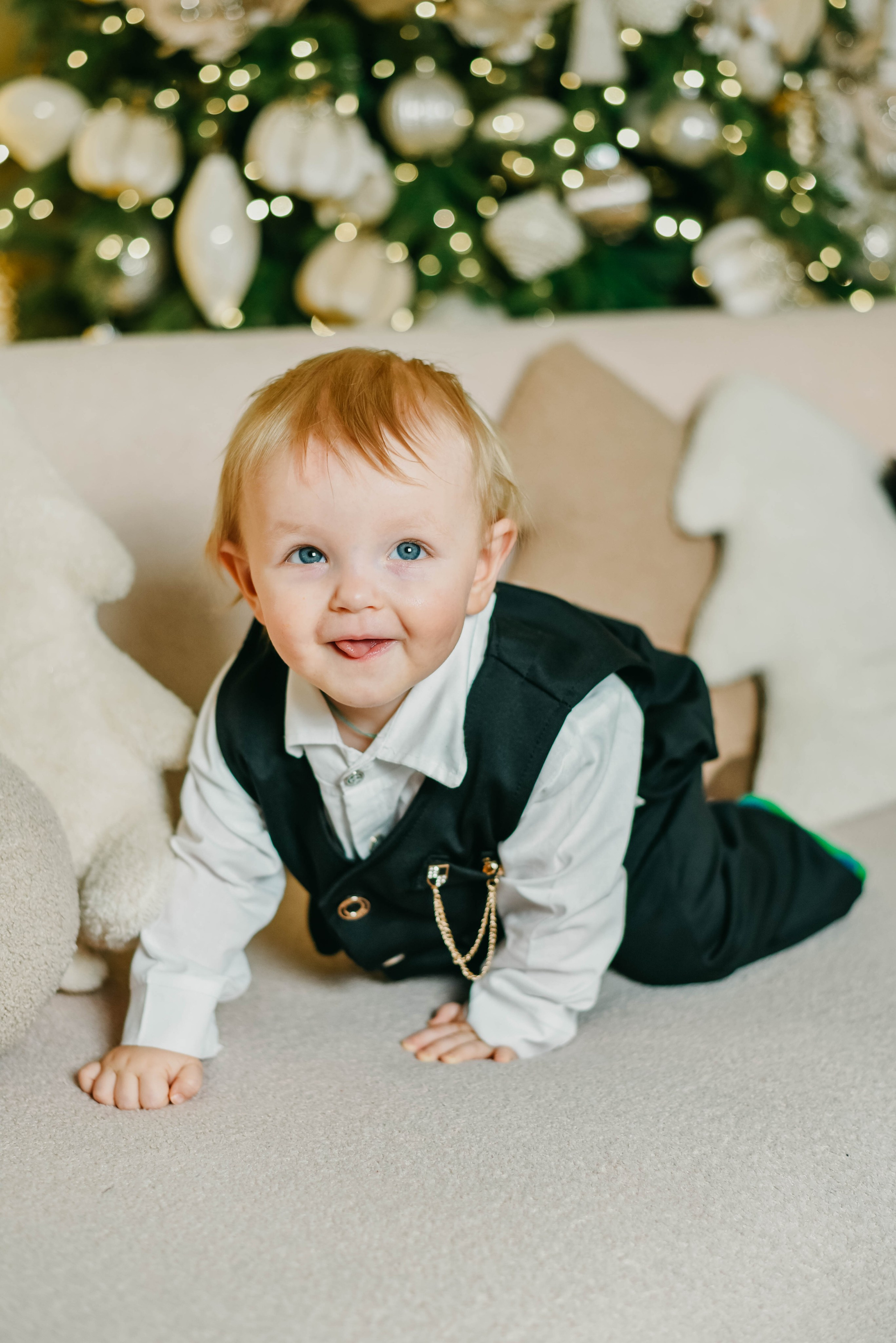 Враговы. Семейный фотограф в Москве и Севастополе Анастасия Котова