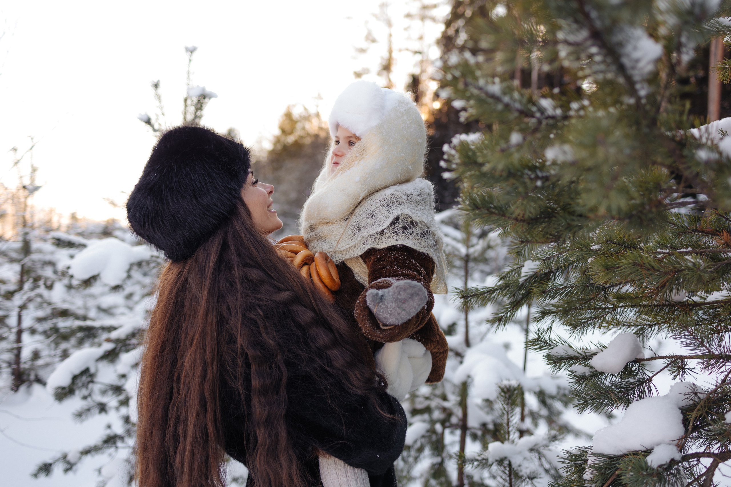 Ариана. Семеный, Детский, Love story фотограф