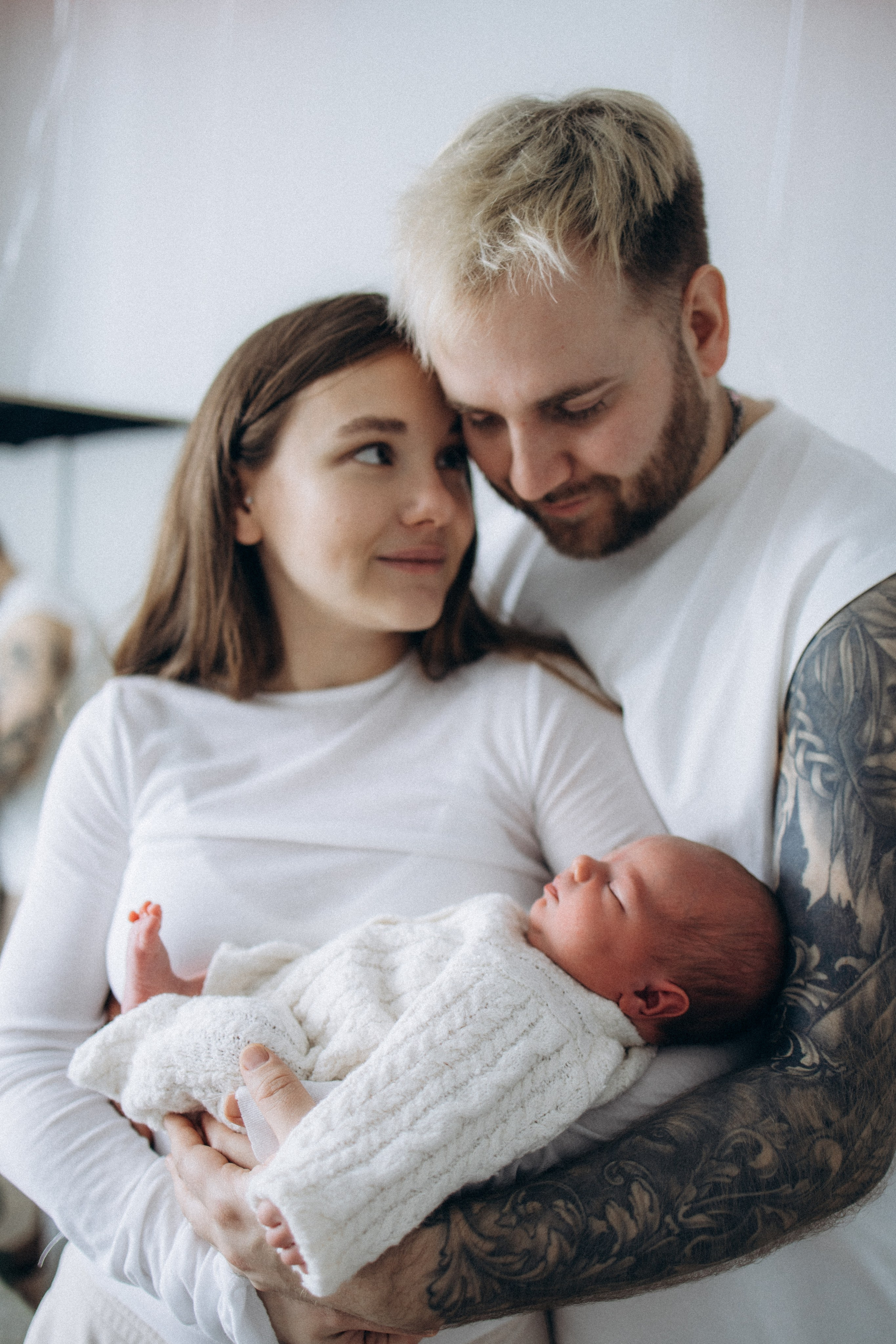 Малышка Вера. Семеный, Детский, Love story фотограф
