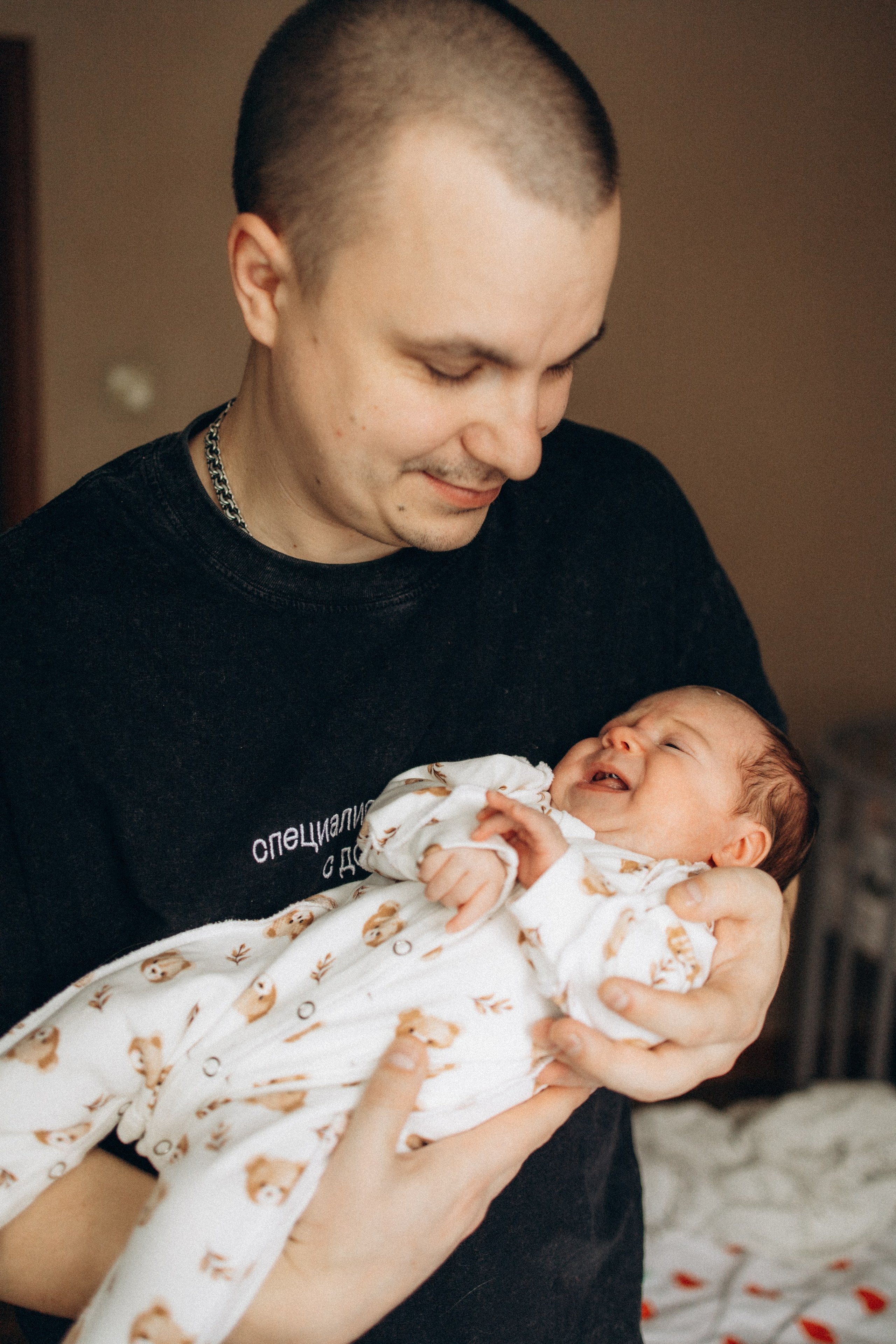 Малышка Ева. Семеный, Детский, Love story фотограф