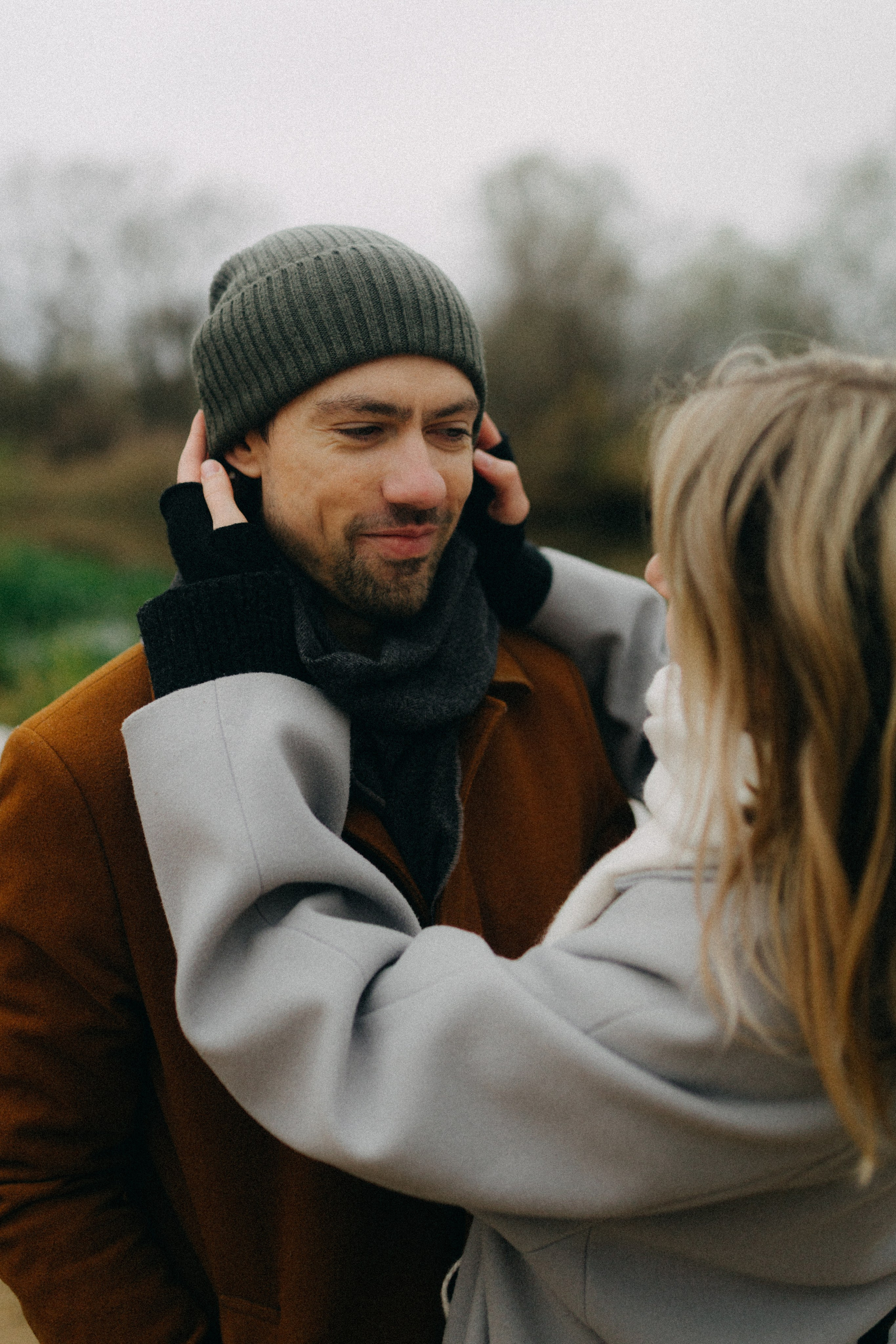 Лена & Миша. Фотограф НОГИНСК, Москва, Анастасия Белая