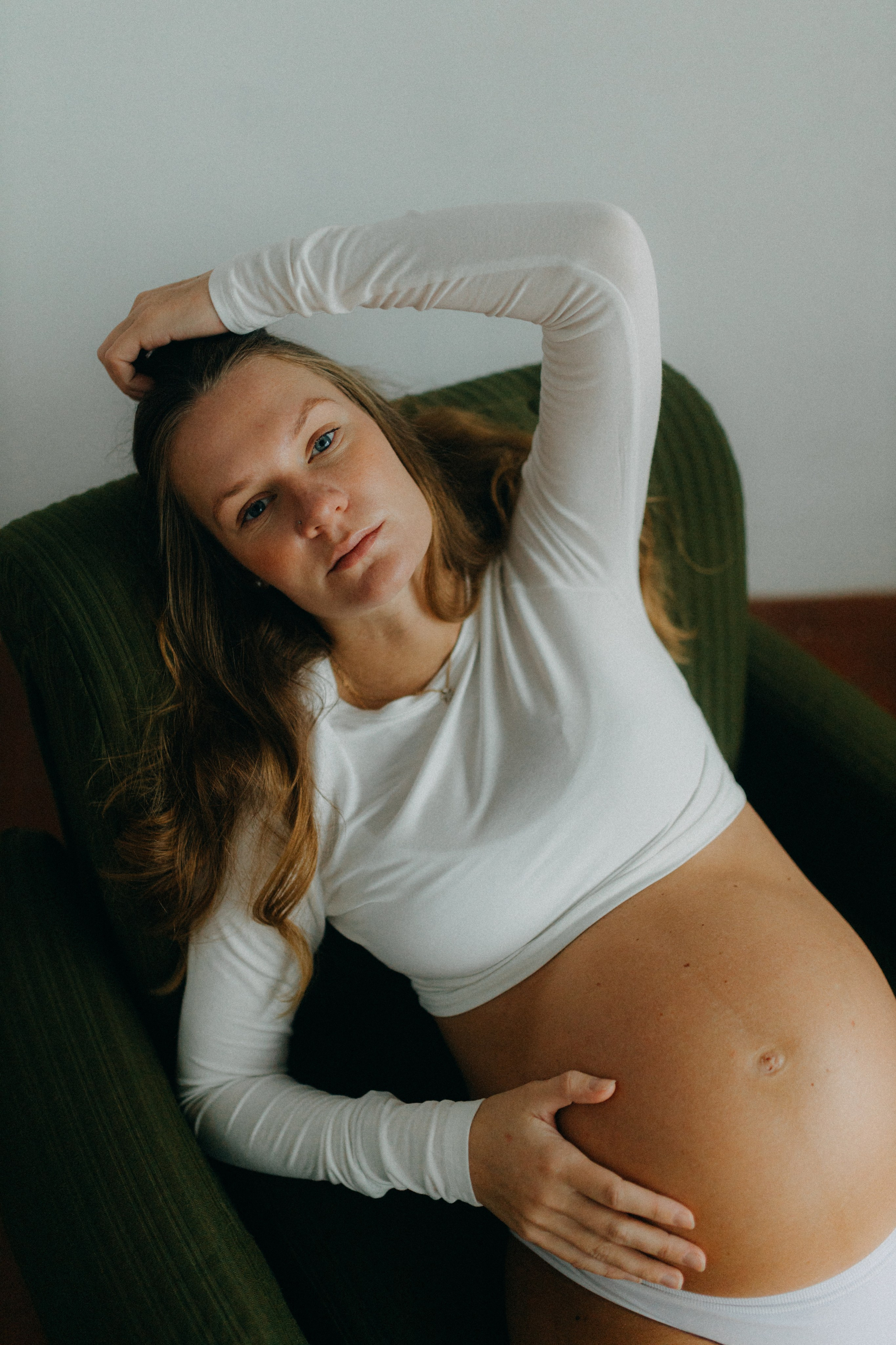 Екатерина.Беременность. Фотограф НОГИНСК, Москва, Анастасия Белая