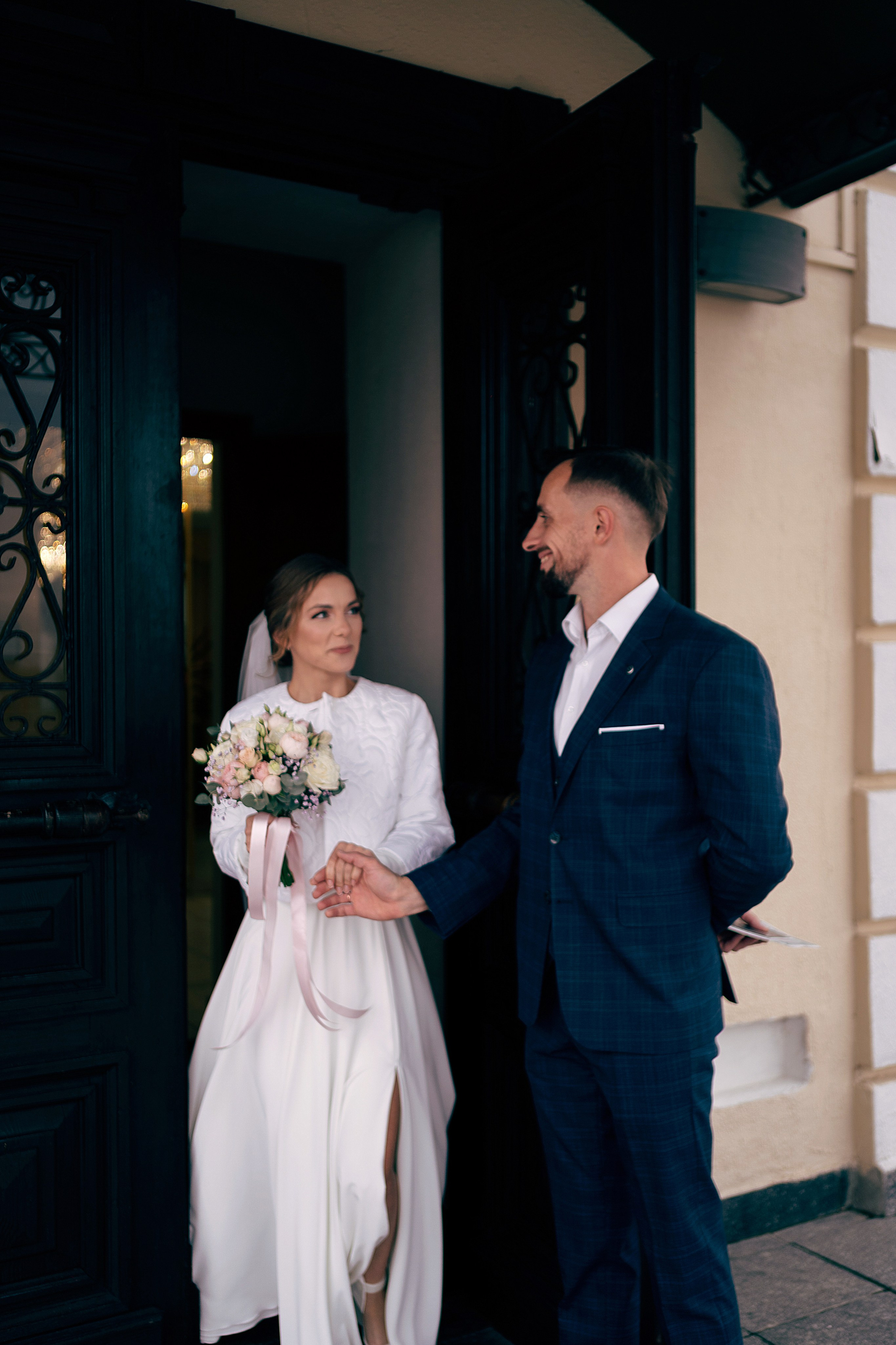 Артем и Алеся. Главная