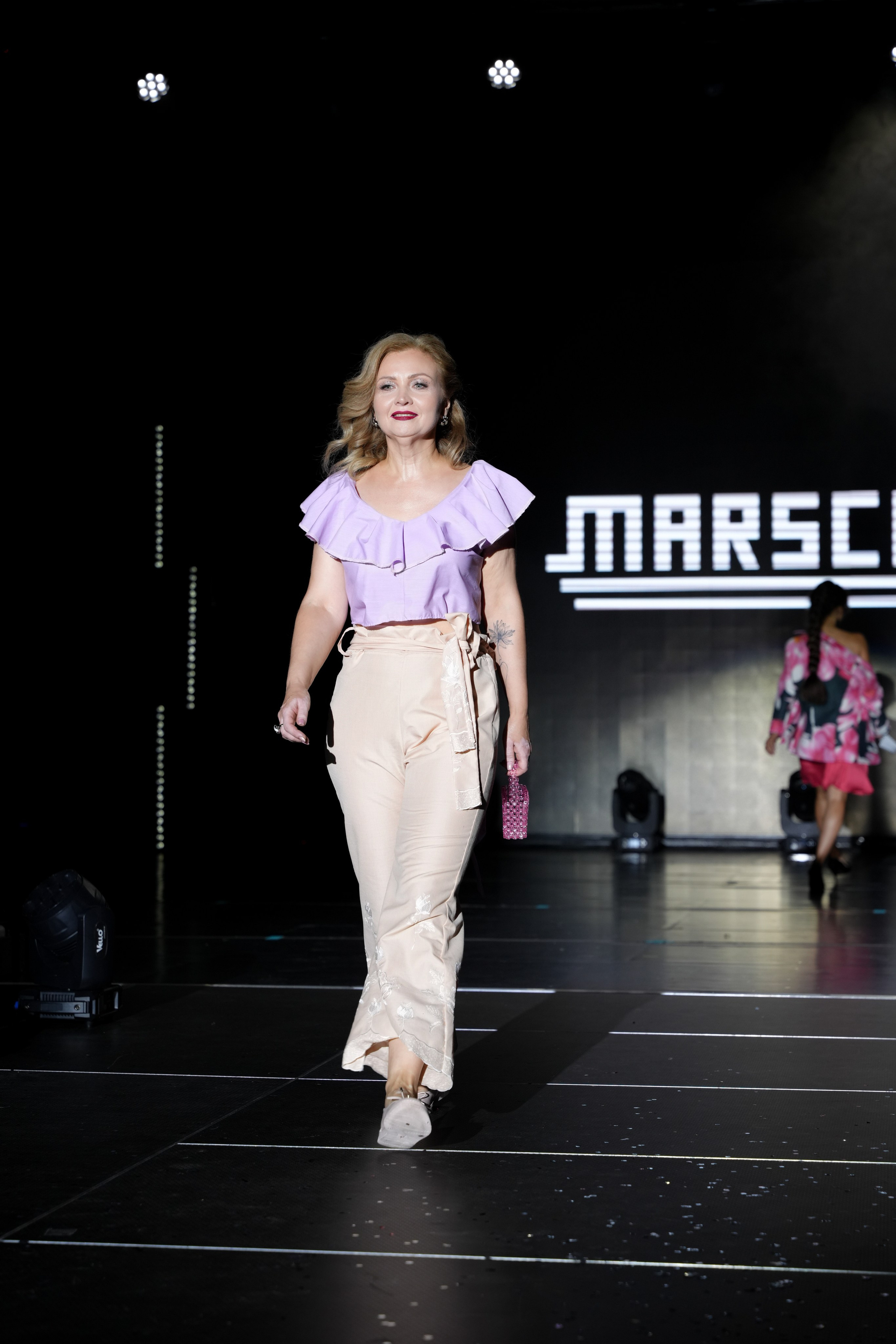 Финал SUPERWOMAN Russia 2.0. Портретный фотограф в Санкт-Петербурге Дмитриева Наталия