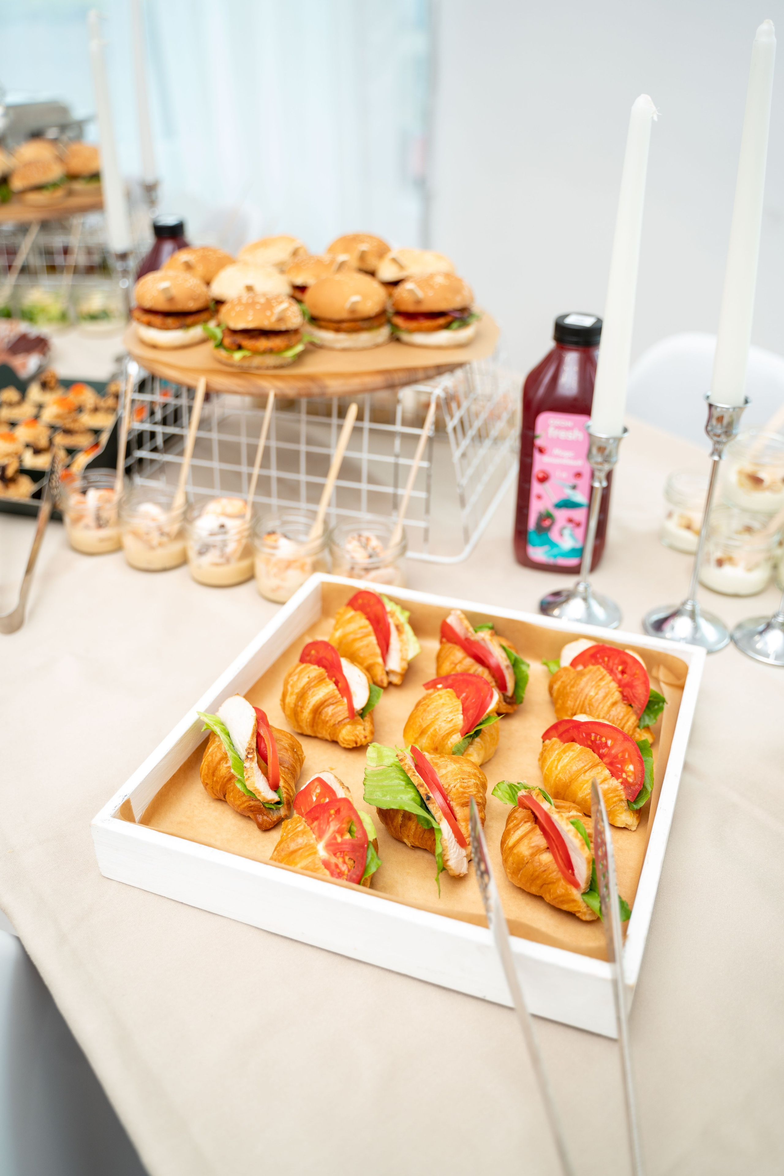 Детские дни рождения. Фотограф Мария Орлова