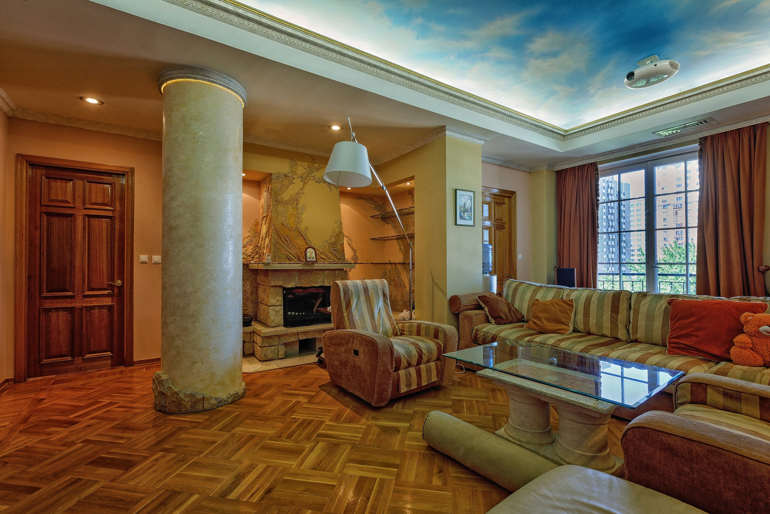 Геннадий Степанов —фотограф в Москве