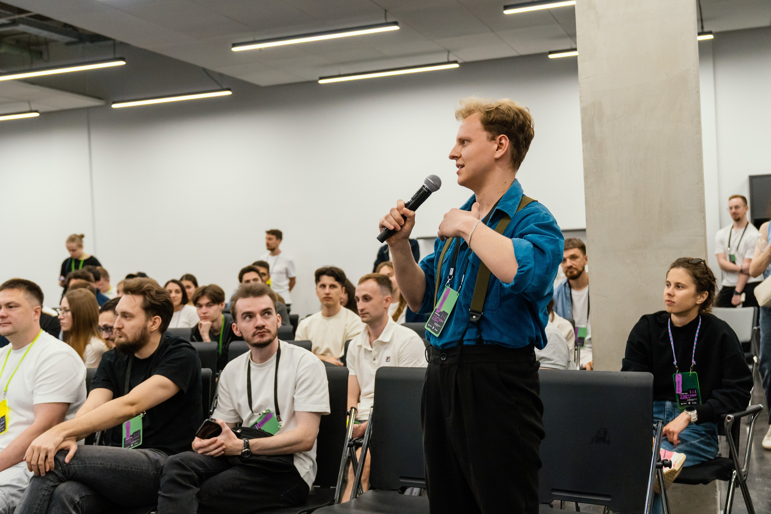 Татарсан 2025. Портретный фотограф в Казани Радомир Заздравных