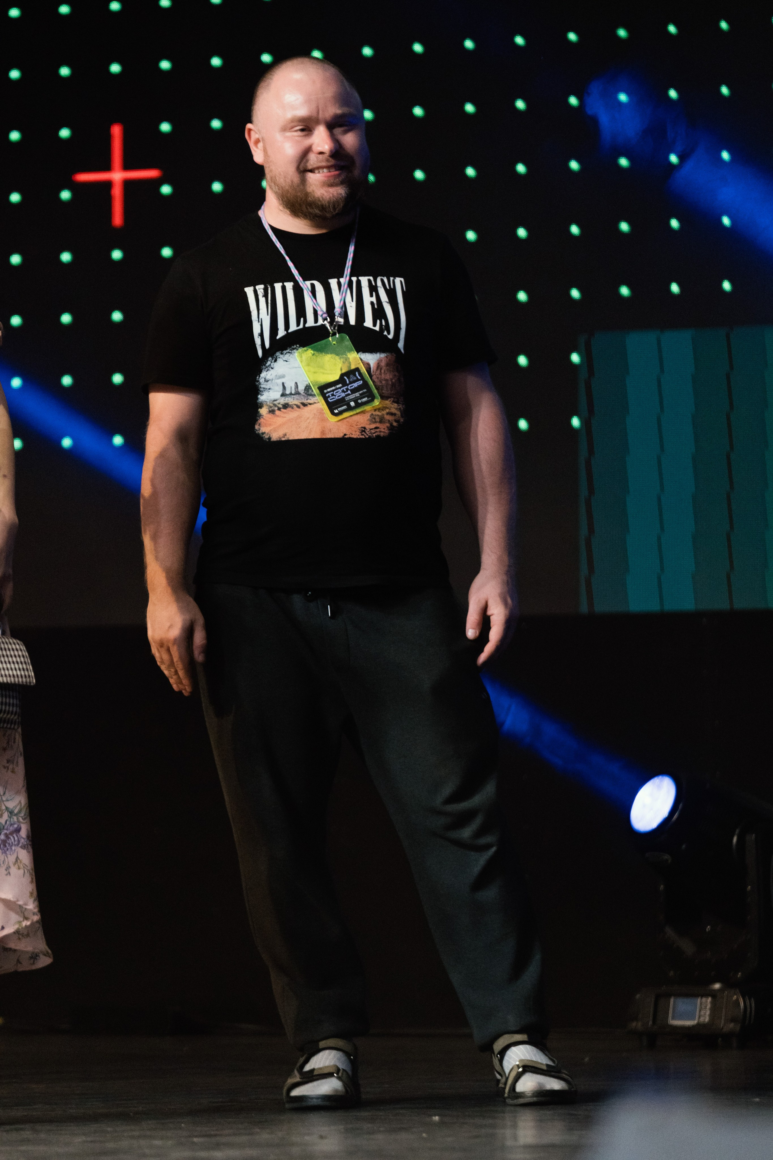 Татарсан 2025. Портретный фотограф в Казани Радомир Заздравных