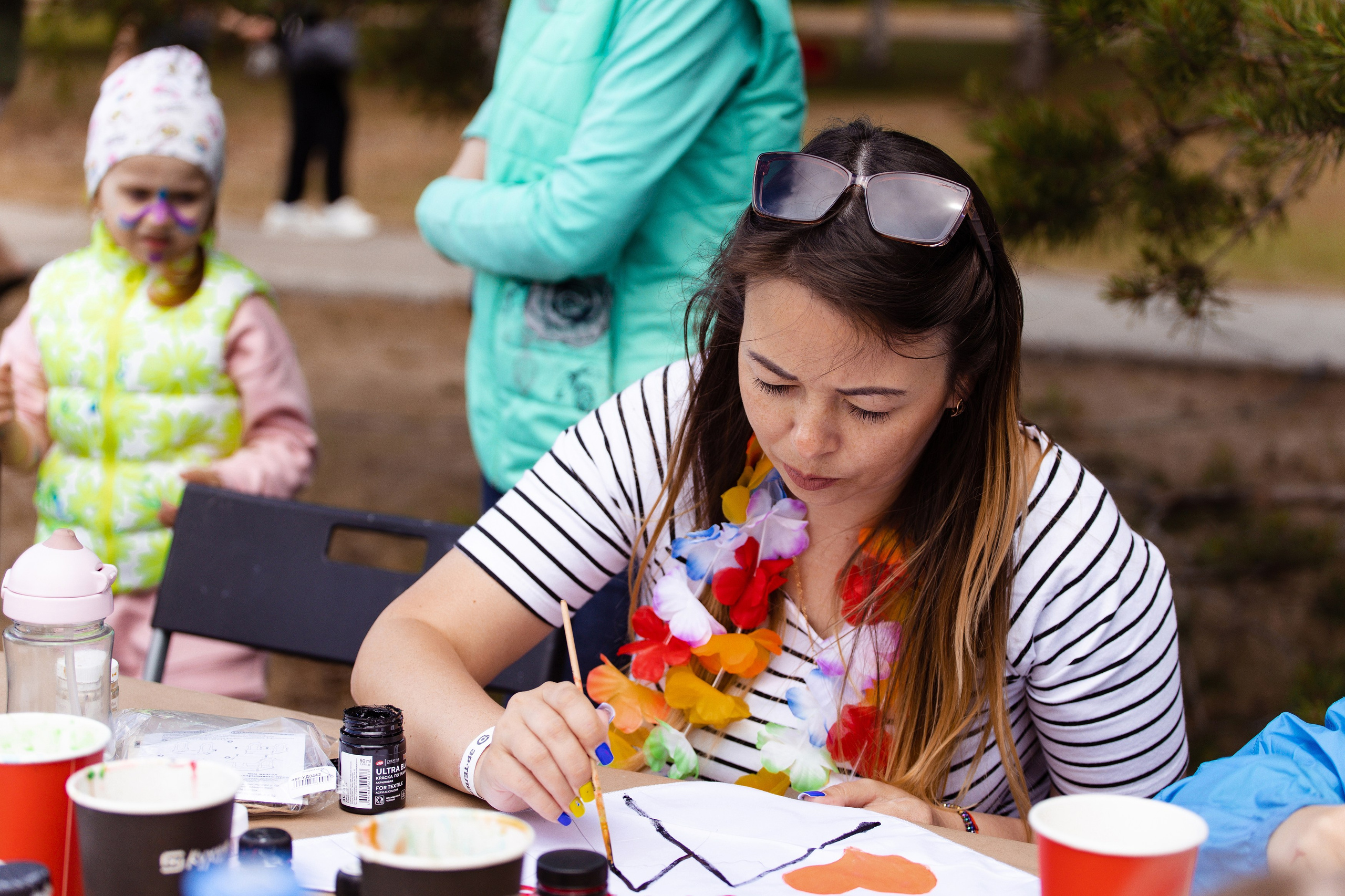 ЭР.fest — лови волну энергии. Фотограф Дмитрий Молчанов | Фотограф Пермь | Фотограф
