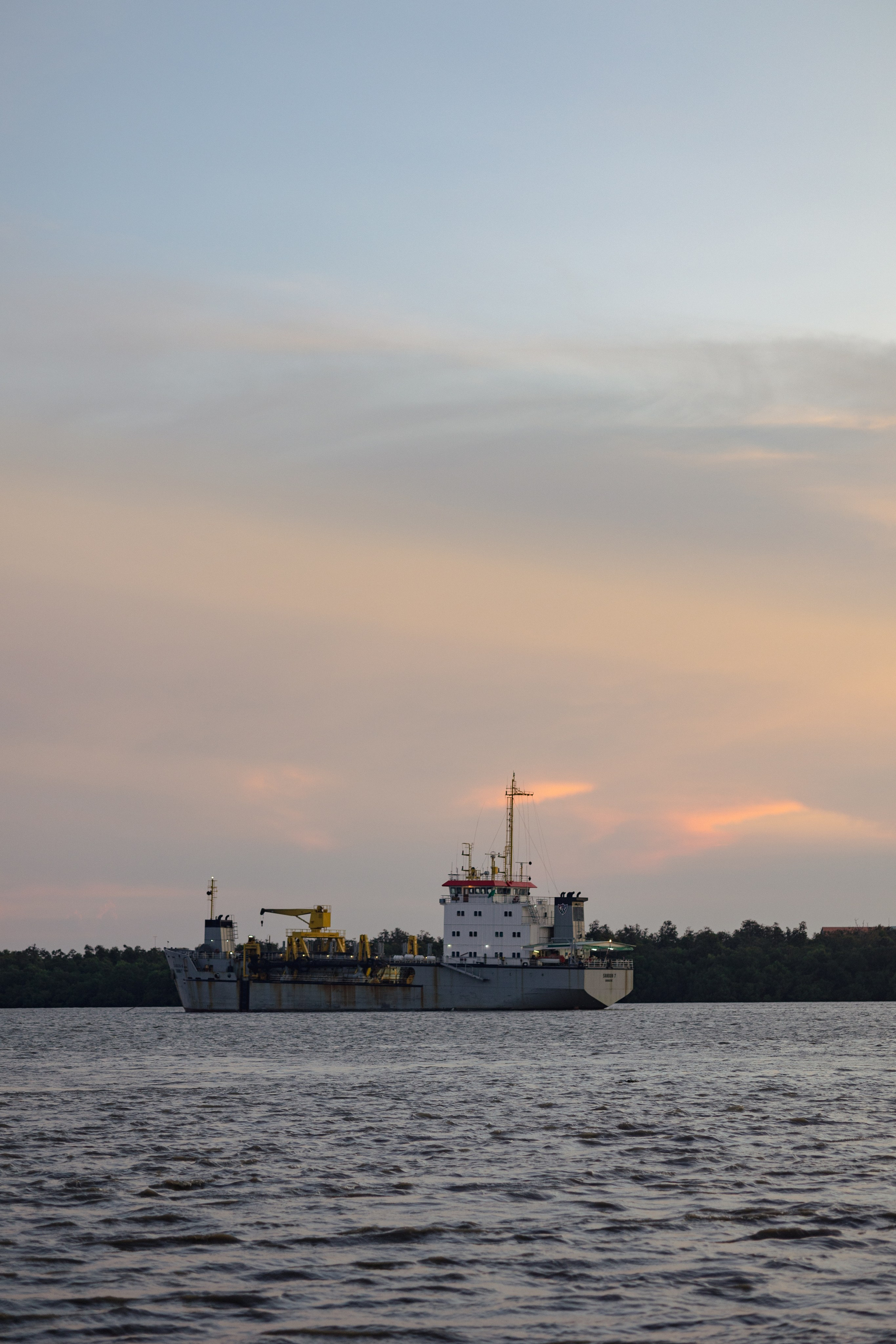 Samut Prakan. Фотограф Сонкина Татьяна