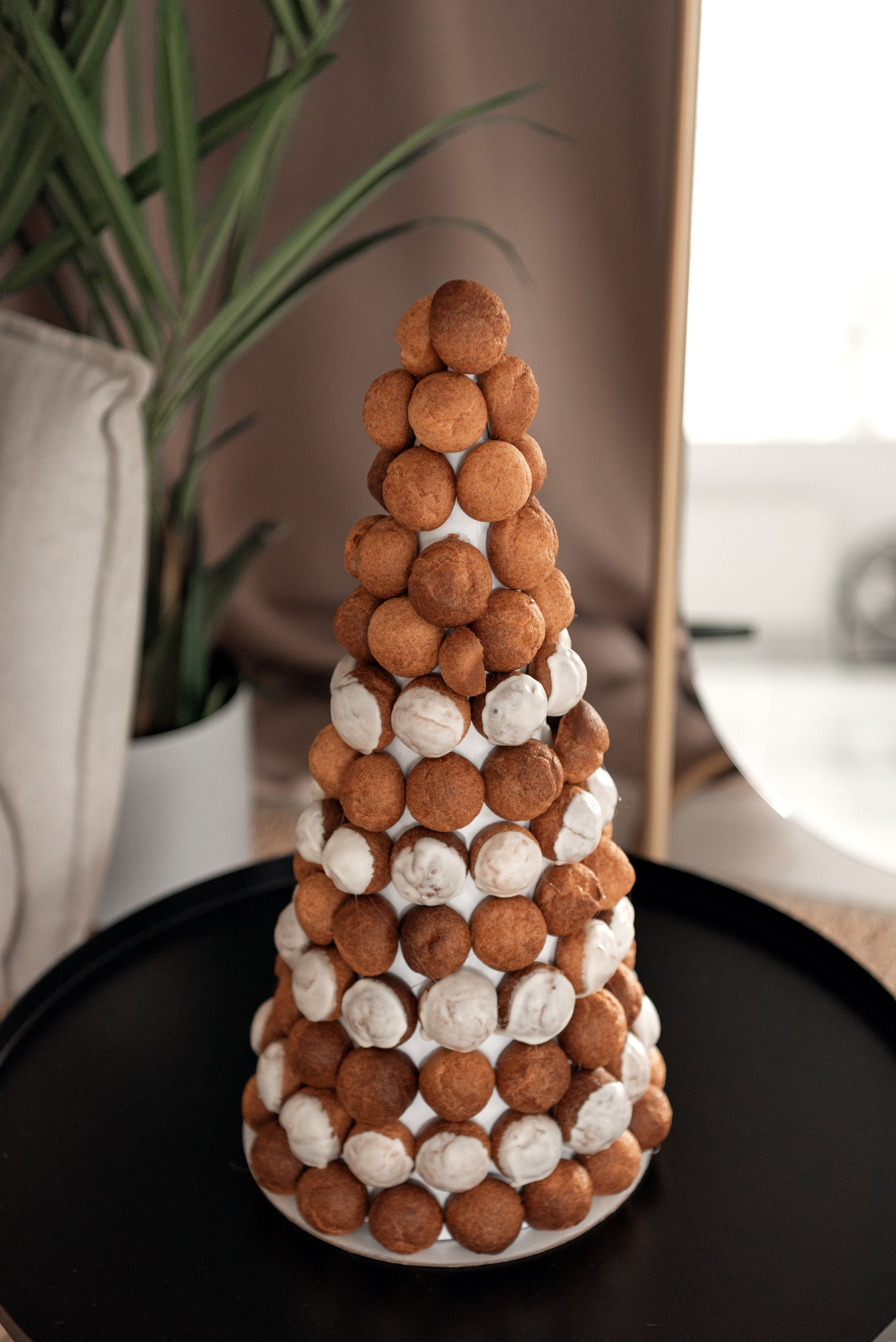 Анна, кондитерское дело. Ульяна Сёмина, фотограф, Москва