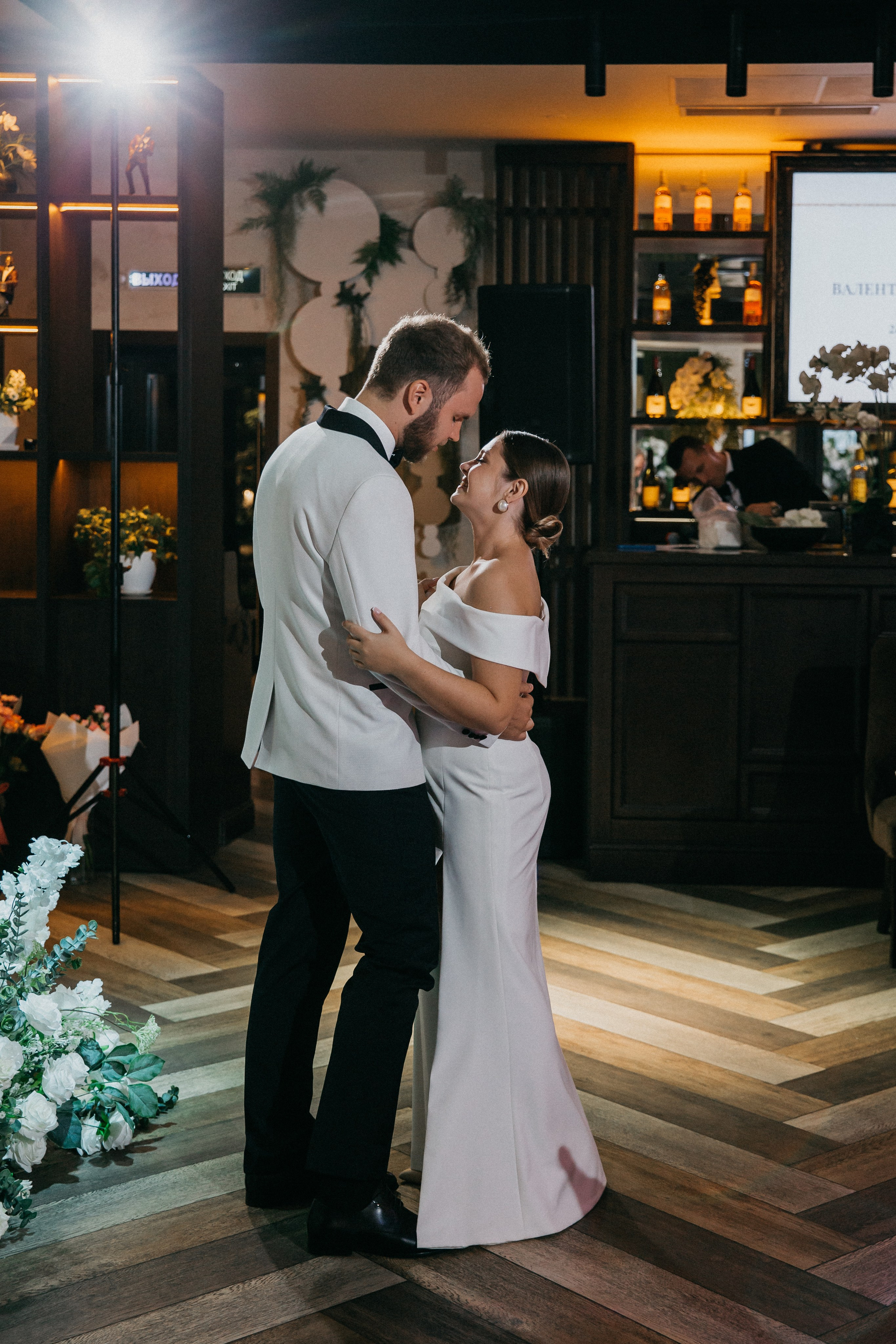 Ростислав и Валентина. Свадебный и семейный фотограф в Волгограде Галина Микитинская