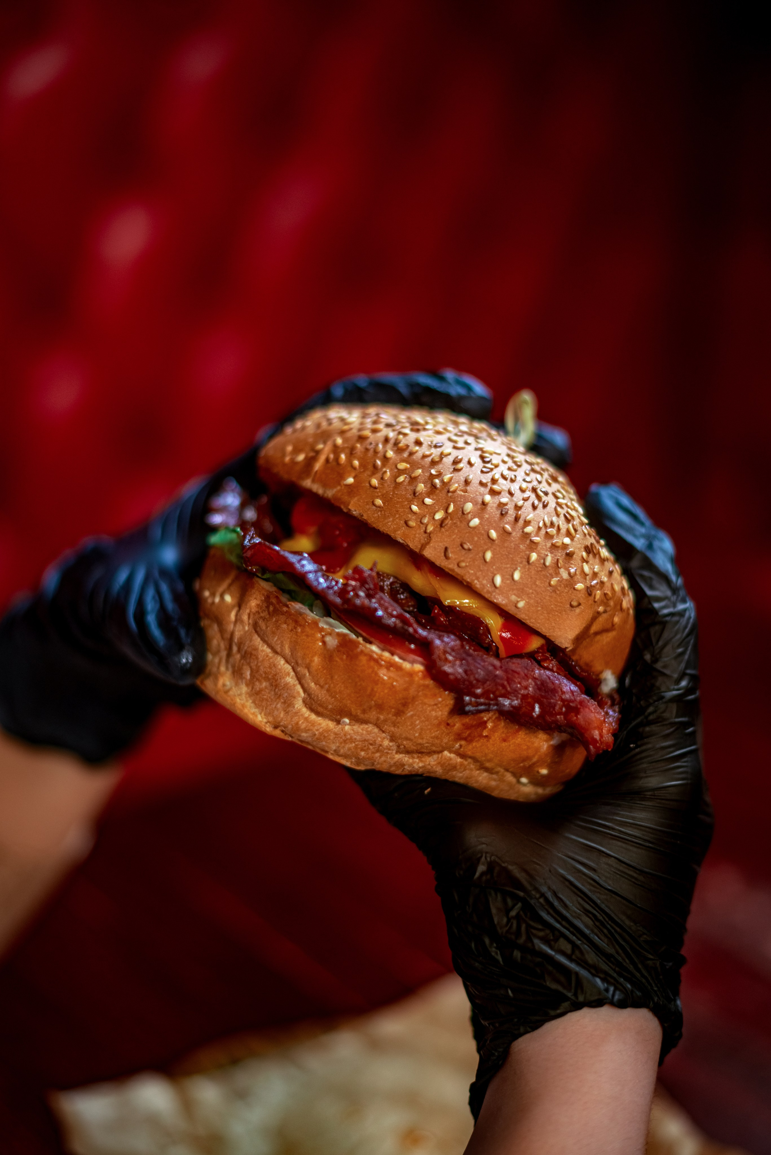 Предметка. Гупалов Игорь — фотограф