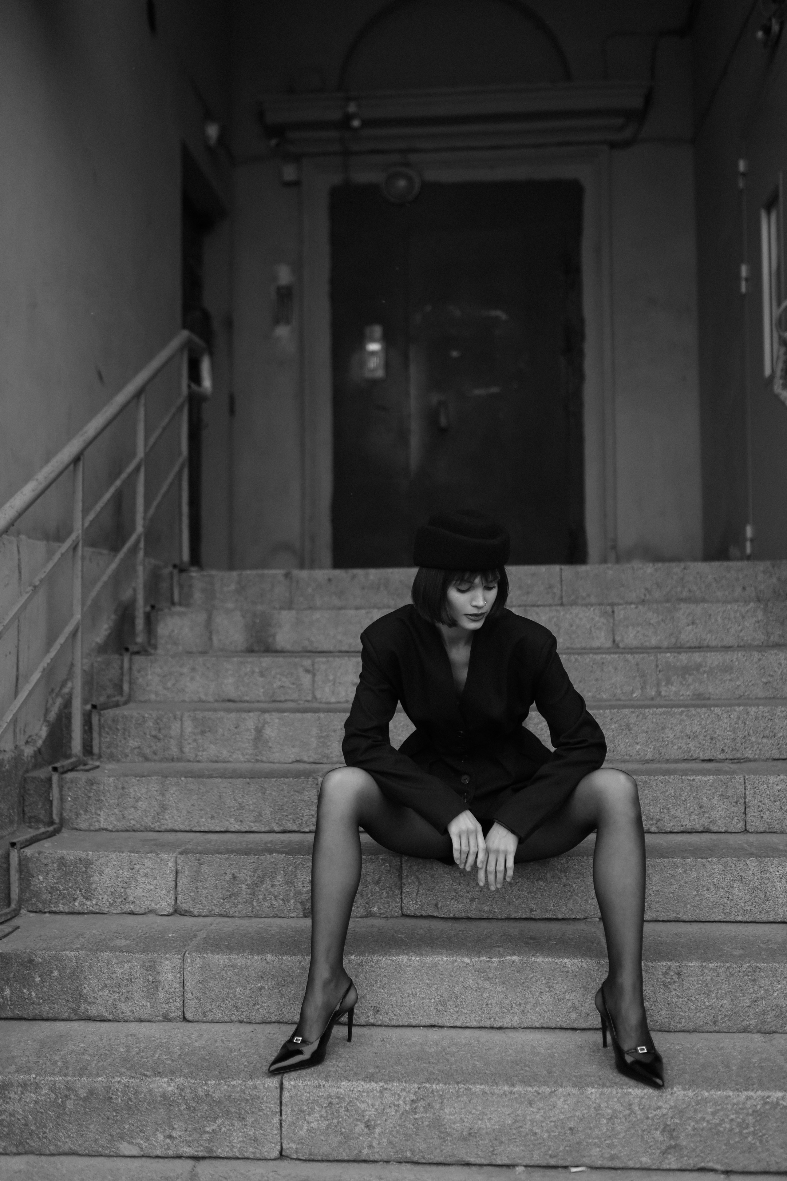 Ирина. Лена Колягина Фотограф по любви