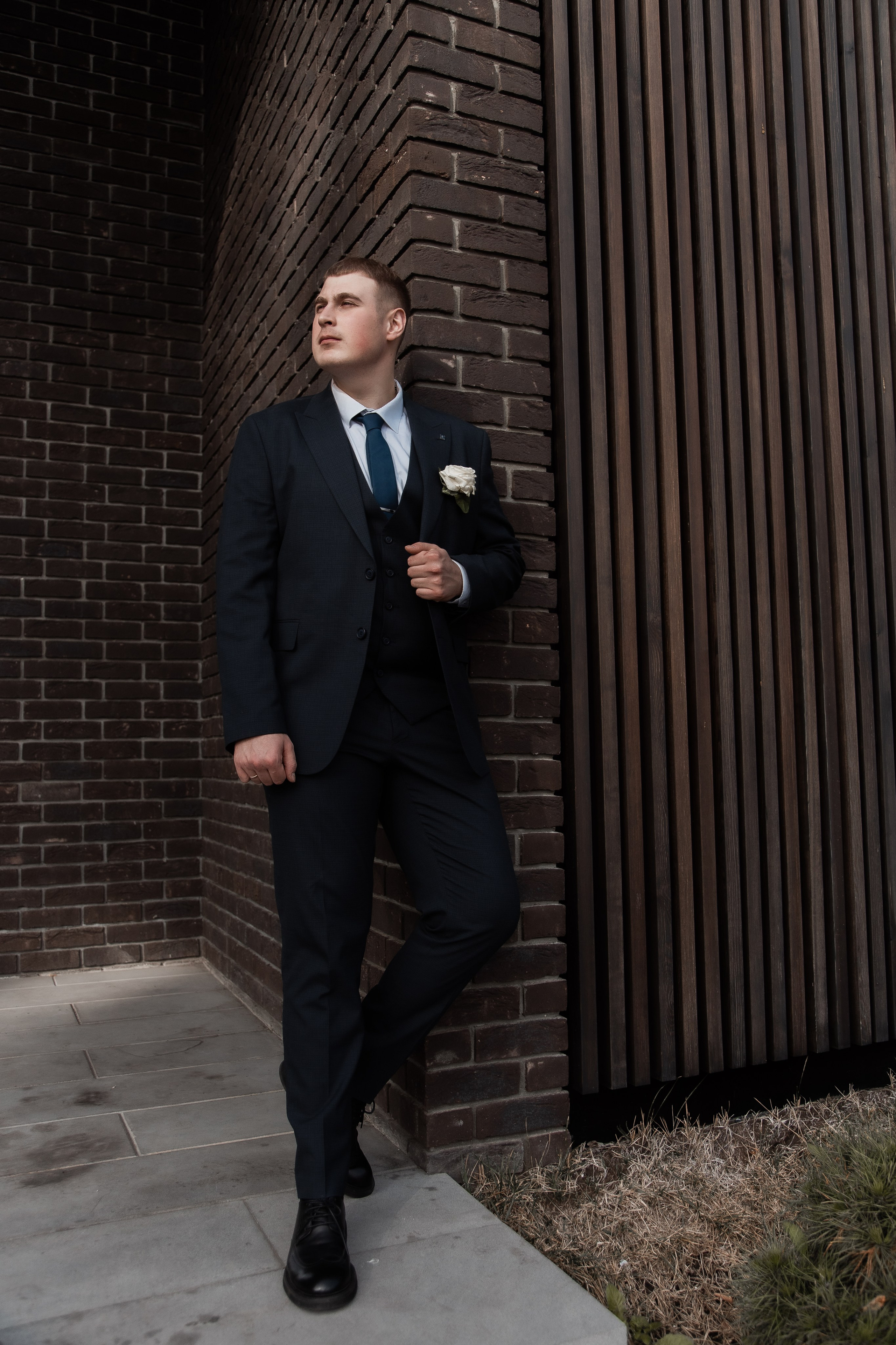 Вадим & Татьяна