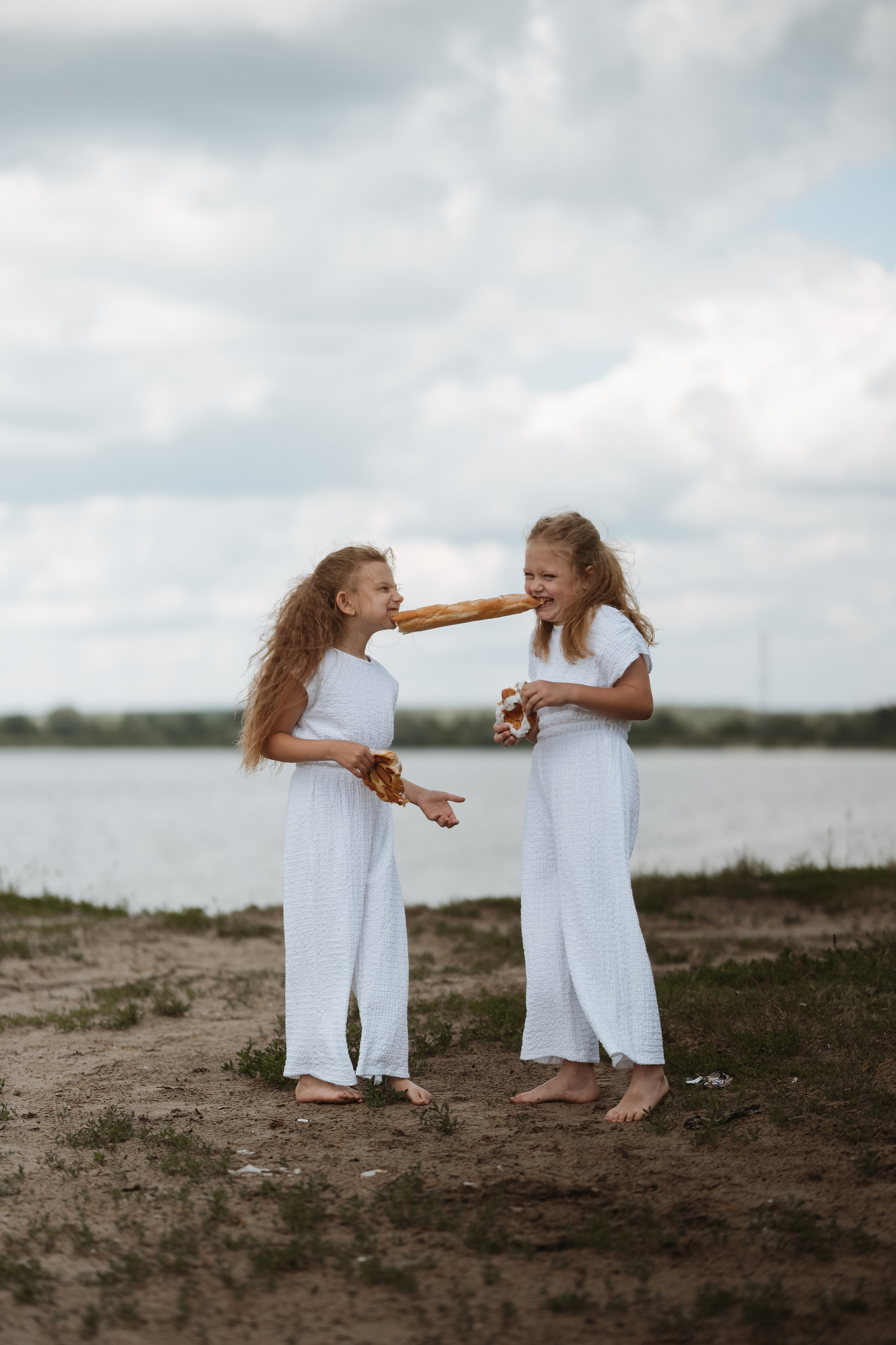 МиМ. Фотограф новорожденных в Брянске Анжелика Прохоренкова