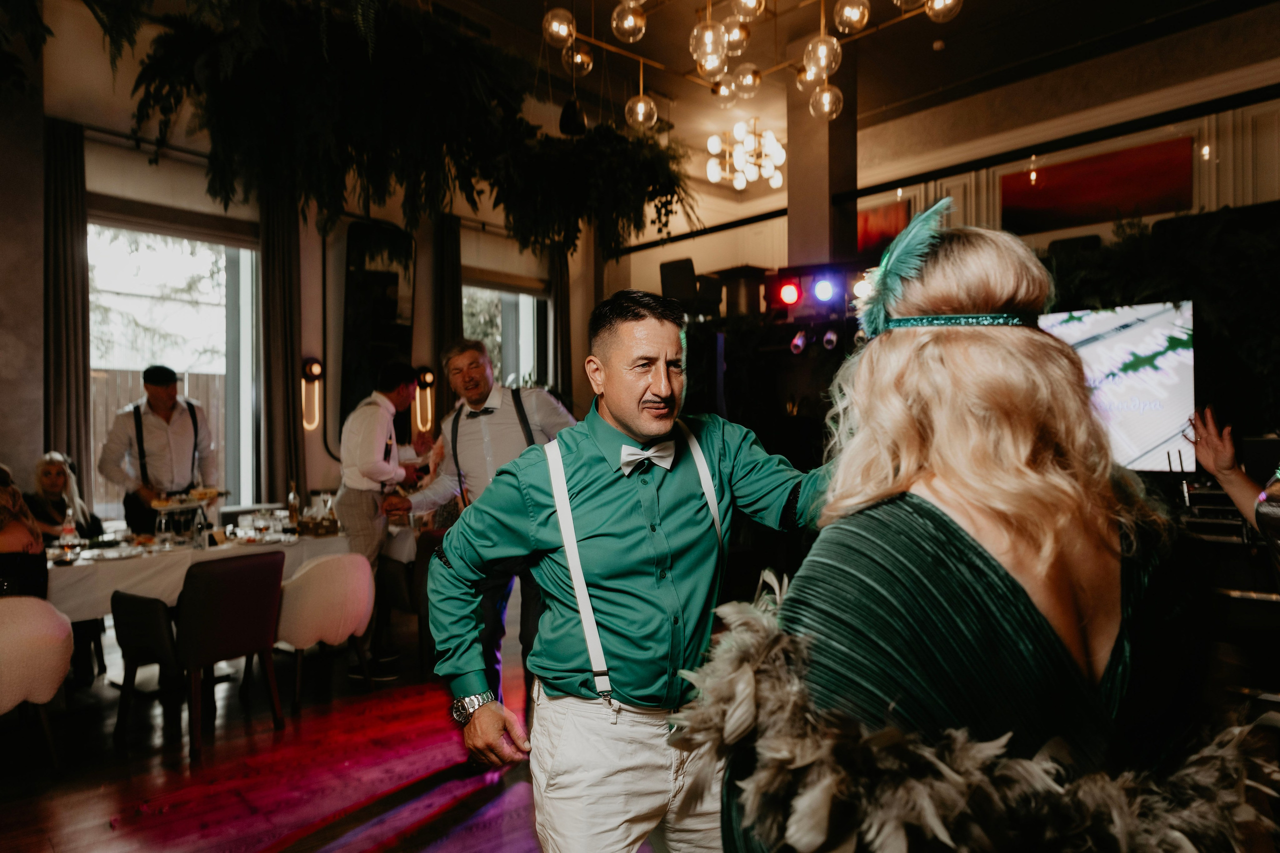 Александр и Ирина. Photographer in Moscow & everywhere in the World Alena Vyalova