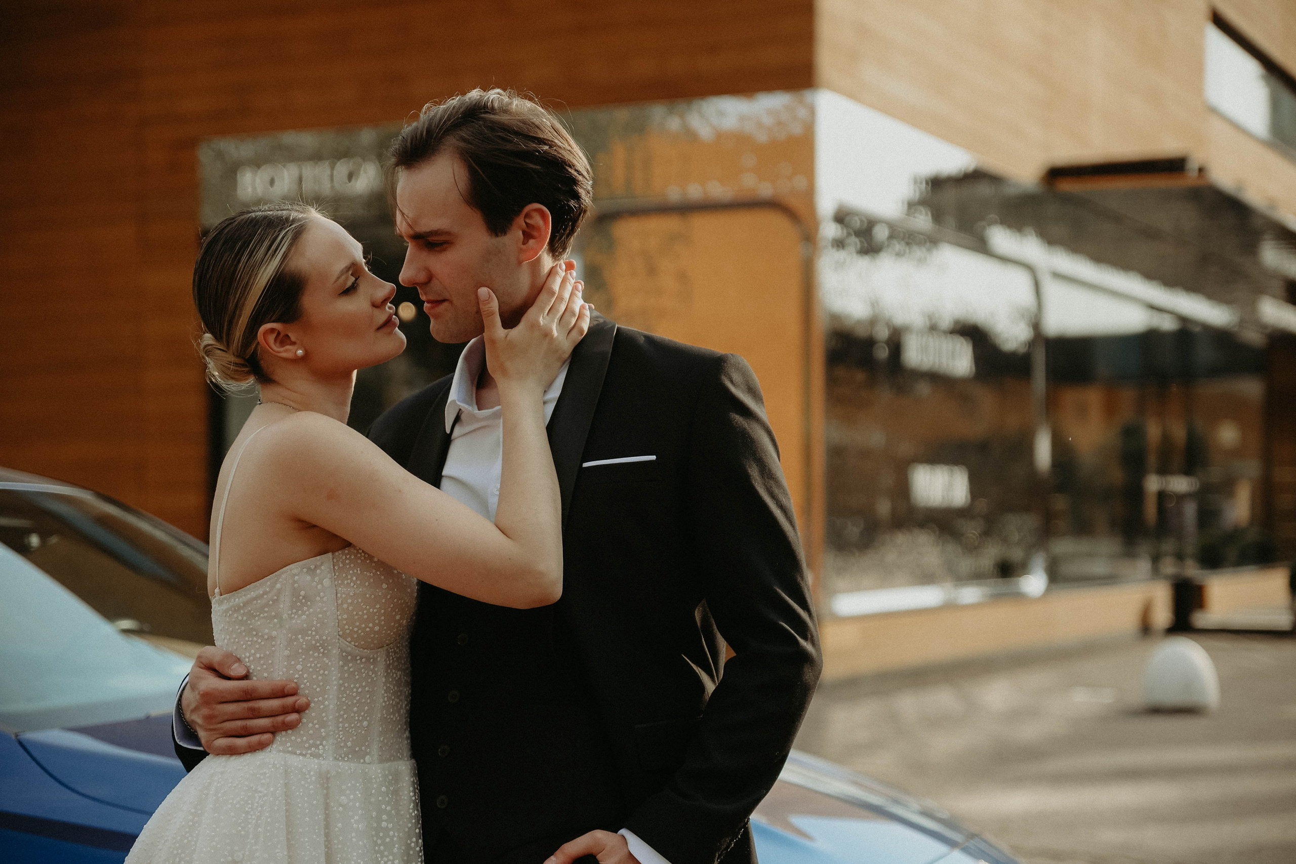 Барвиха Luxury Village. Photographer in Moscow & everywhere in the World Alena Vyalova