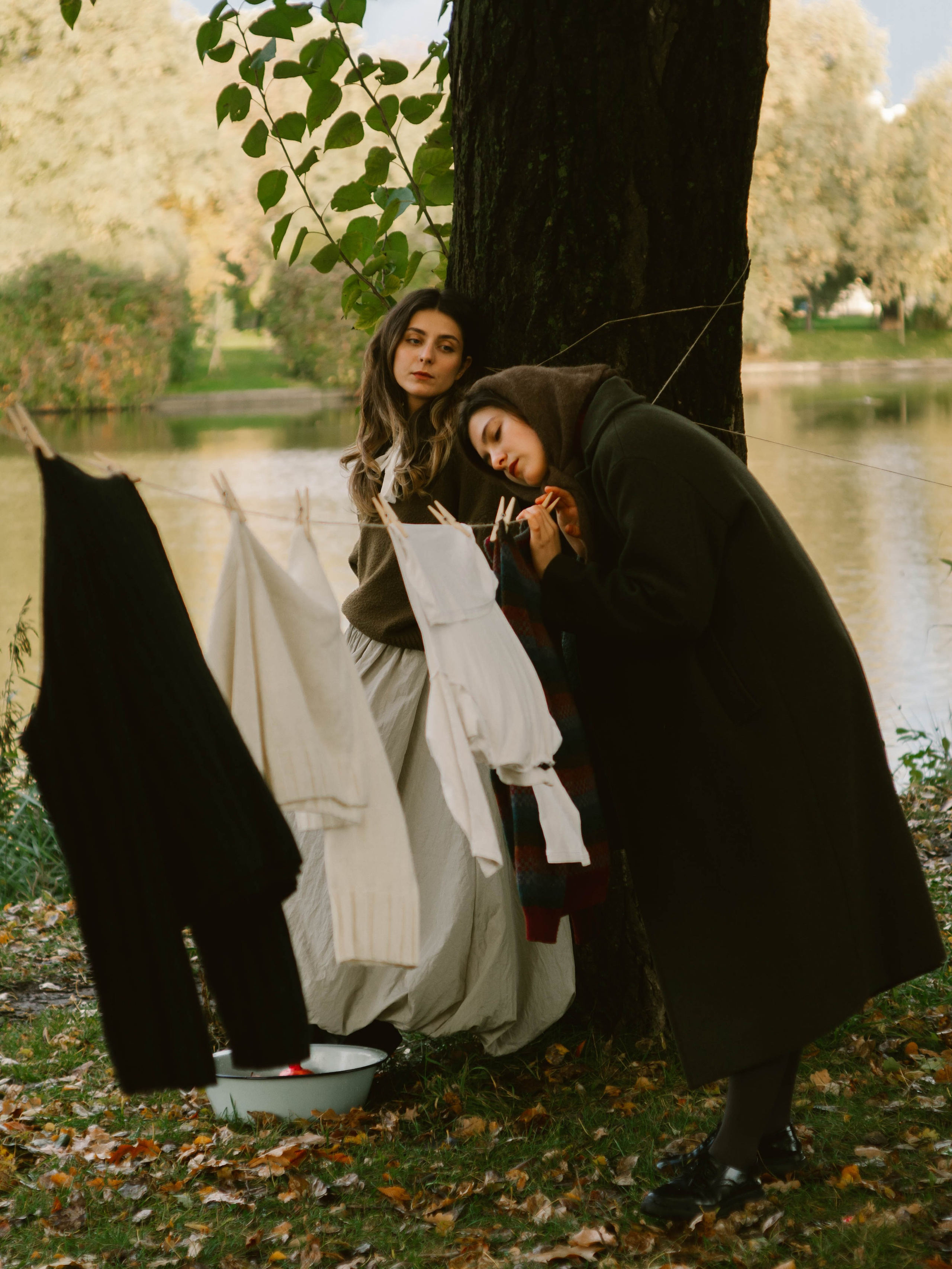 Портреты/бренды. Фотограф в Петербурге Марина Бояринцева