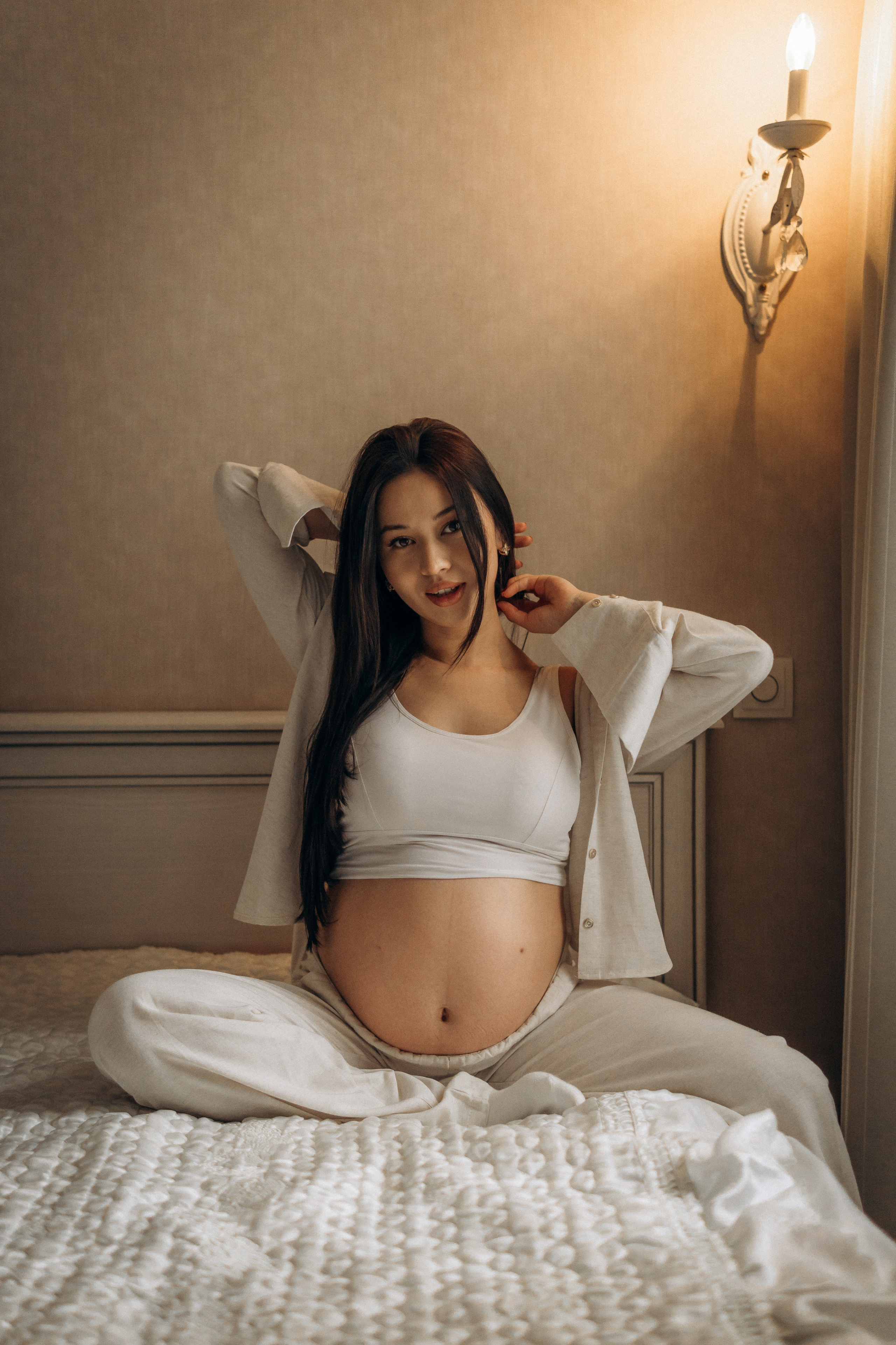 Elnura. Natalya Bondareva Photographу