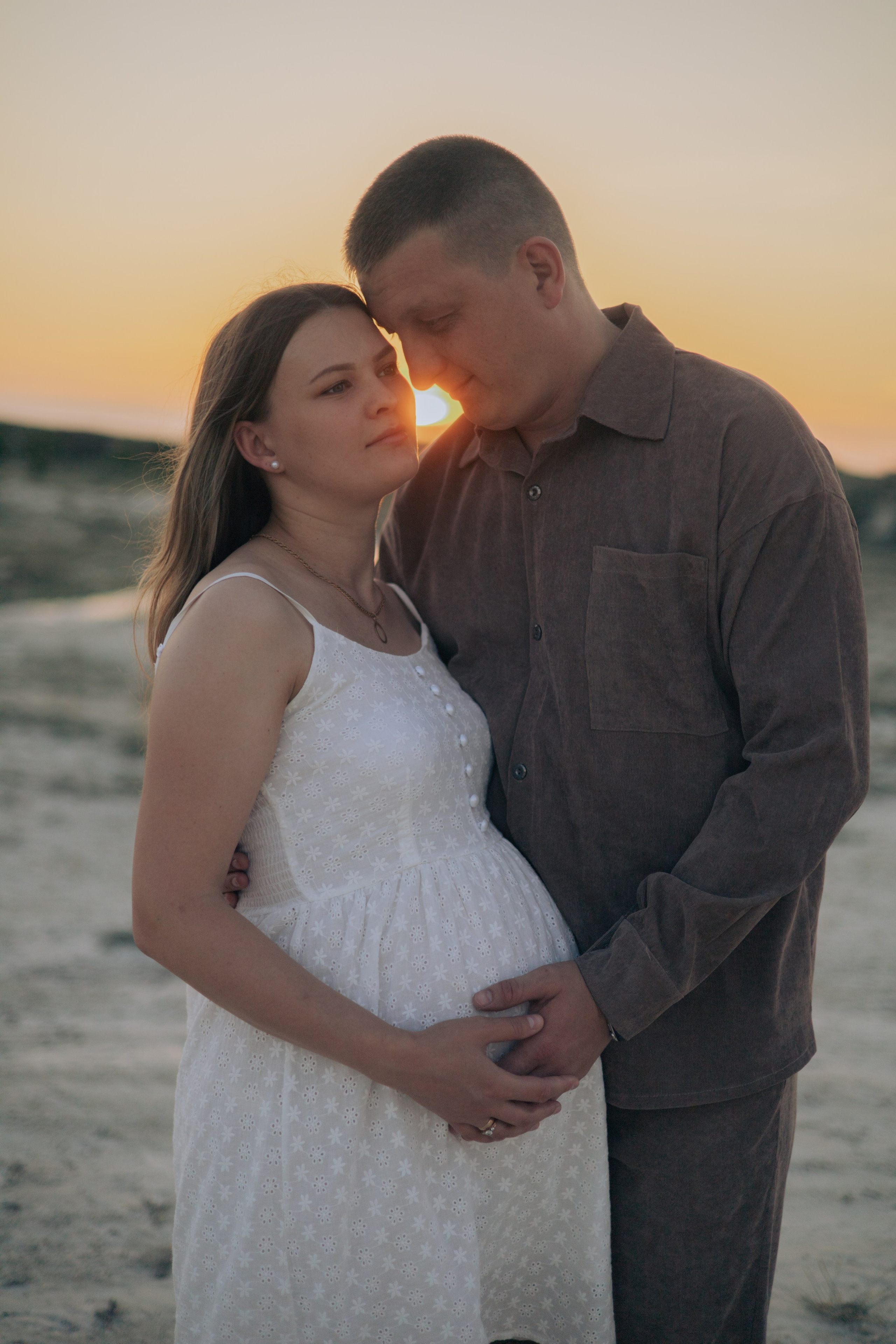 Оля & Вова. Фотограф Анастасия Гордовская