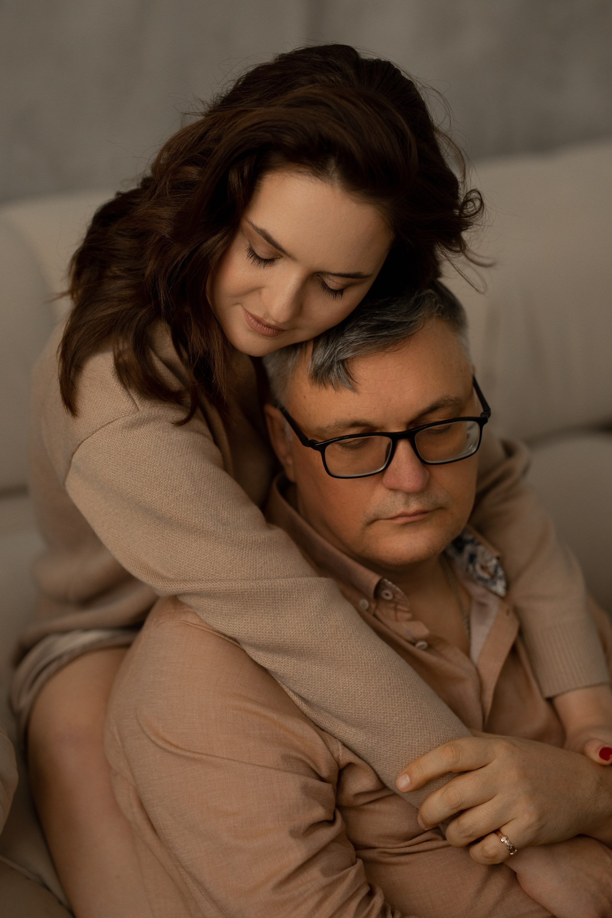 Катя Леша. Фотограф чувственного портрета в Санкт-Петербурге Светлана Фролова