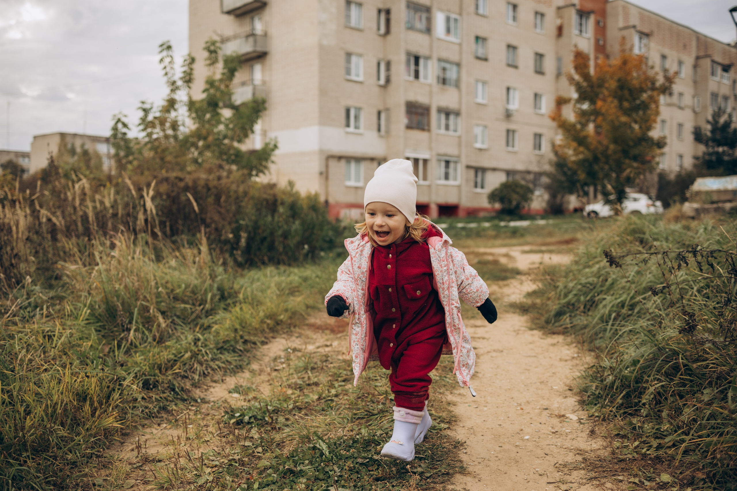 Летучий змей-семейная (4.10.2025 г.) г. Жуков (Калужская обл.). Надежда Стар семейный и церковный фотограф в Жукове и Калужской области