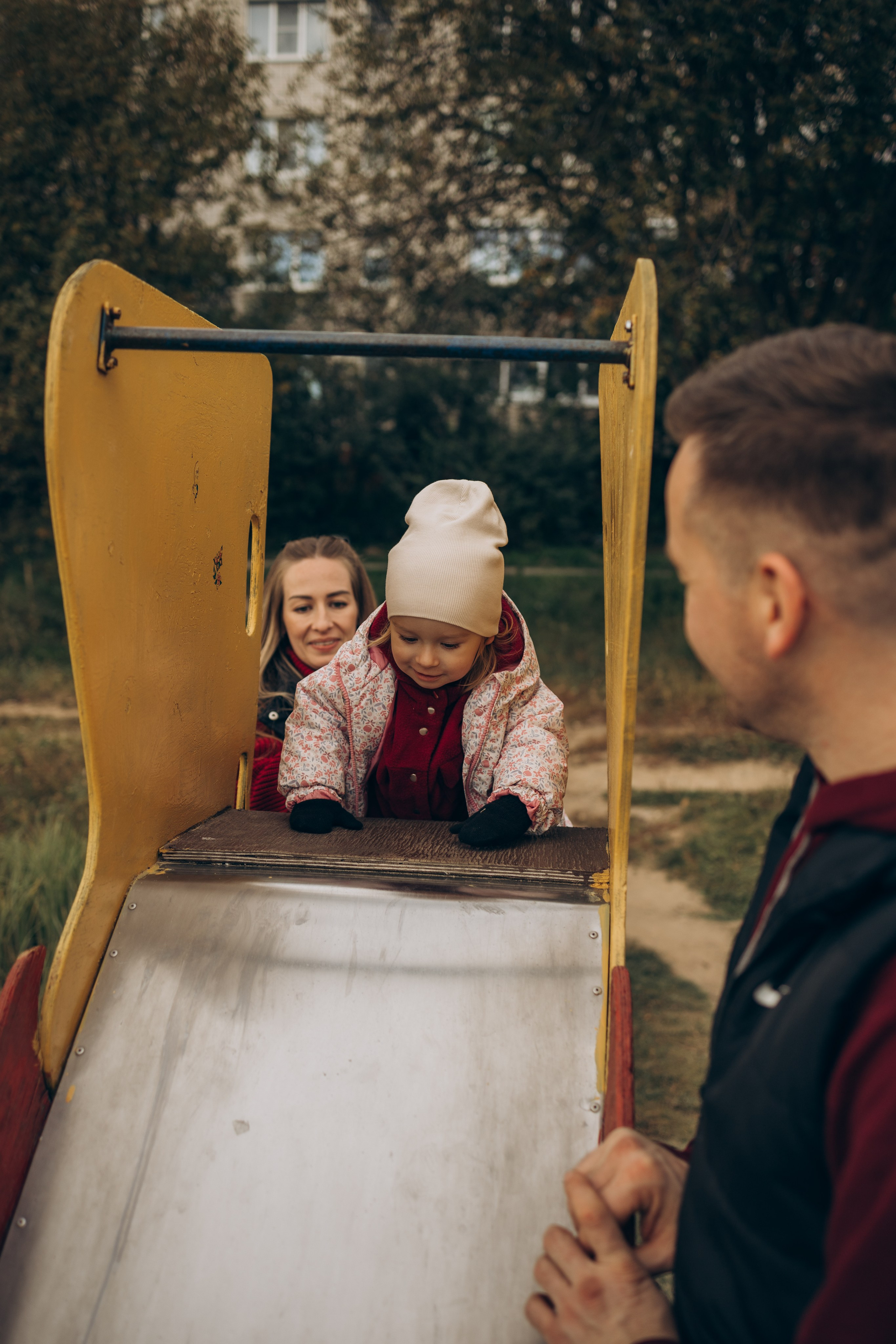 Летучий змей-семейная (4.10.2025 г.) г. Жуков (Калужская обл.). Надежда Стар семейный и церковный фотограф в Жукове и Калужской области