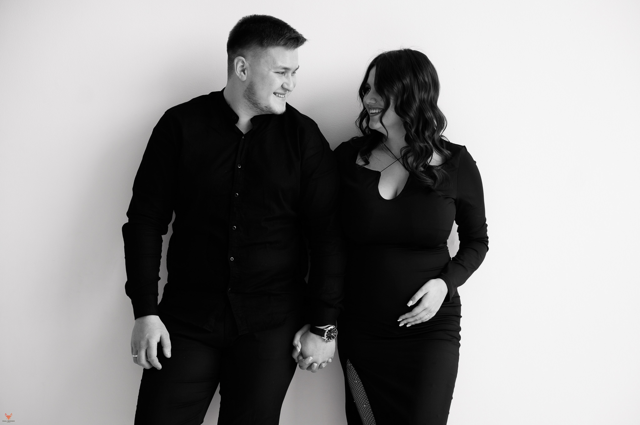 Виктория и Владимир. Свадебный Фотограф Абакан